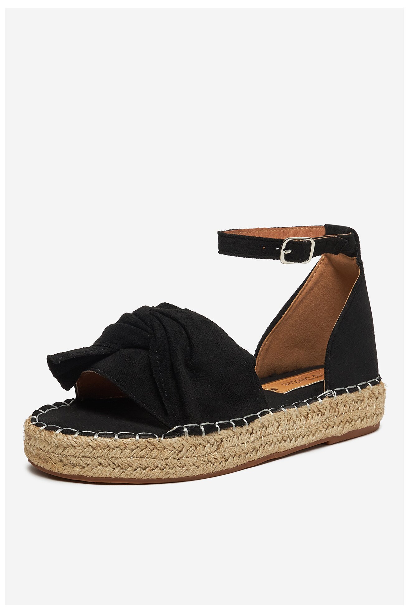 Sandale DeeZee 8-807-1 NEGRU