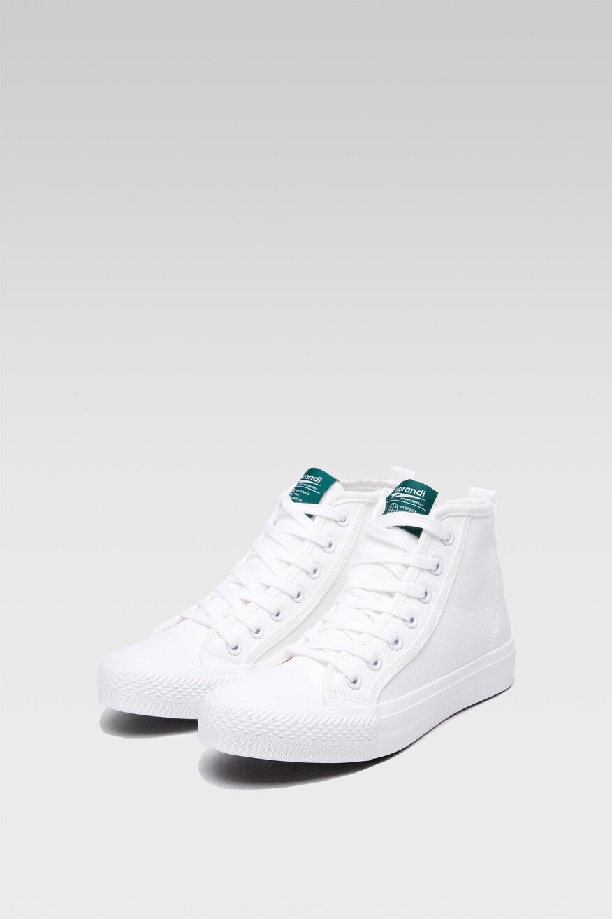 
                Кецове Sprandi БЯЛ - 5904248782436