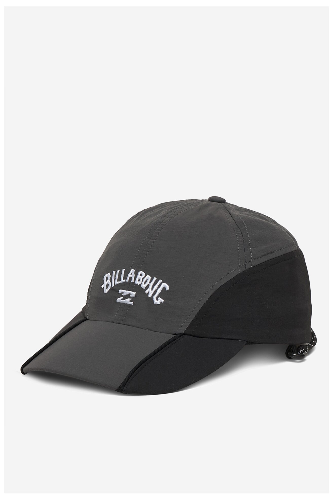 Бейсболка BILLABONG WBEO-BB-U3-004-SS26 ЧОРНИЙ