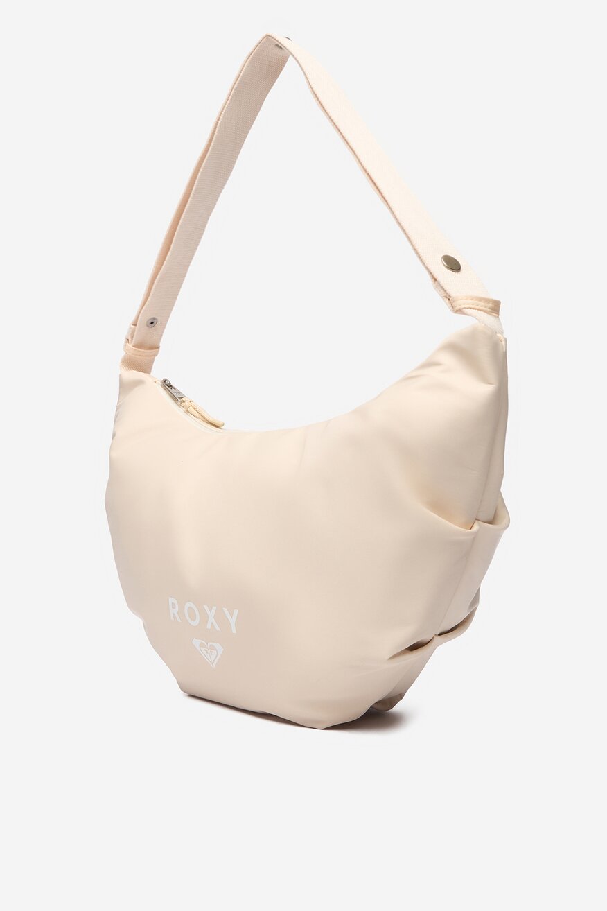 
                Сумка З Ремінцем ROXY БЕЖЕВИЙ - 5906751655344