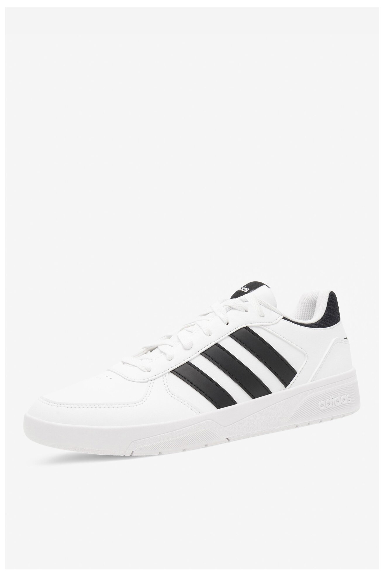 Obuwie sportowe adidas COURTBEAT ID9658 Biały