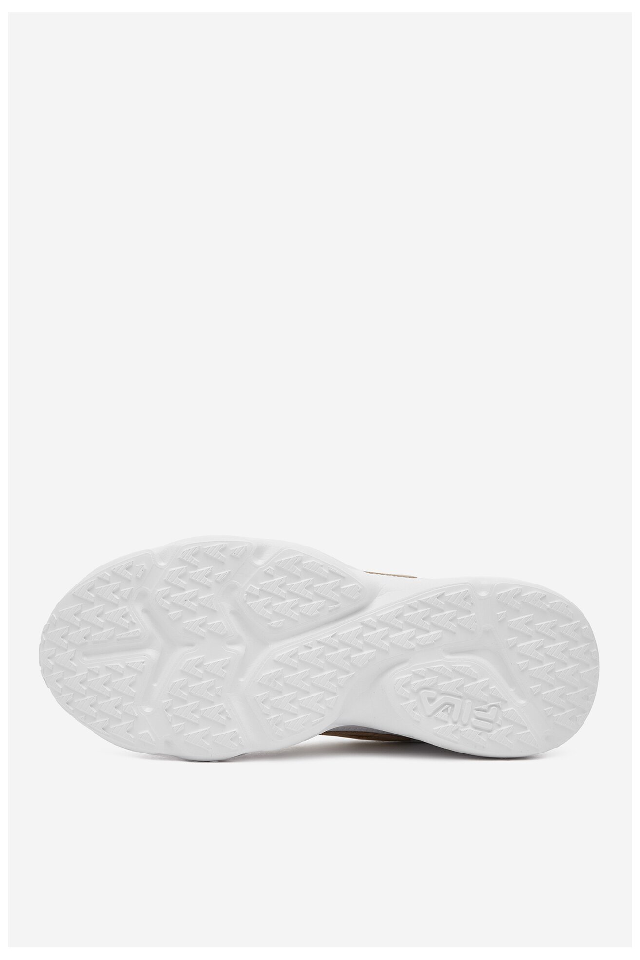 Sportcipő Fila SKYE PLATFORM FFW0591_13069 FEHÉR