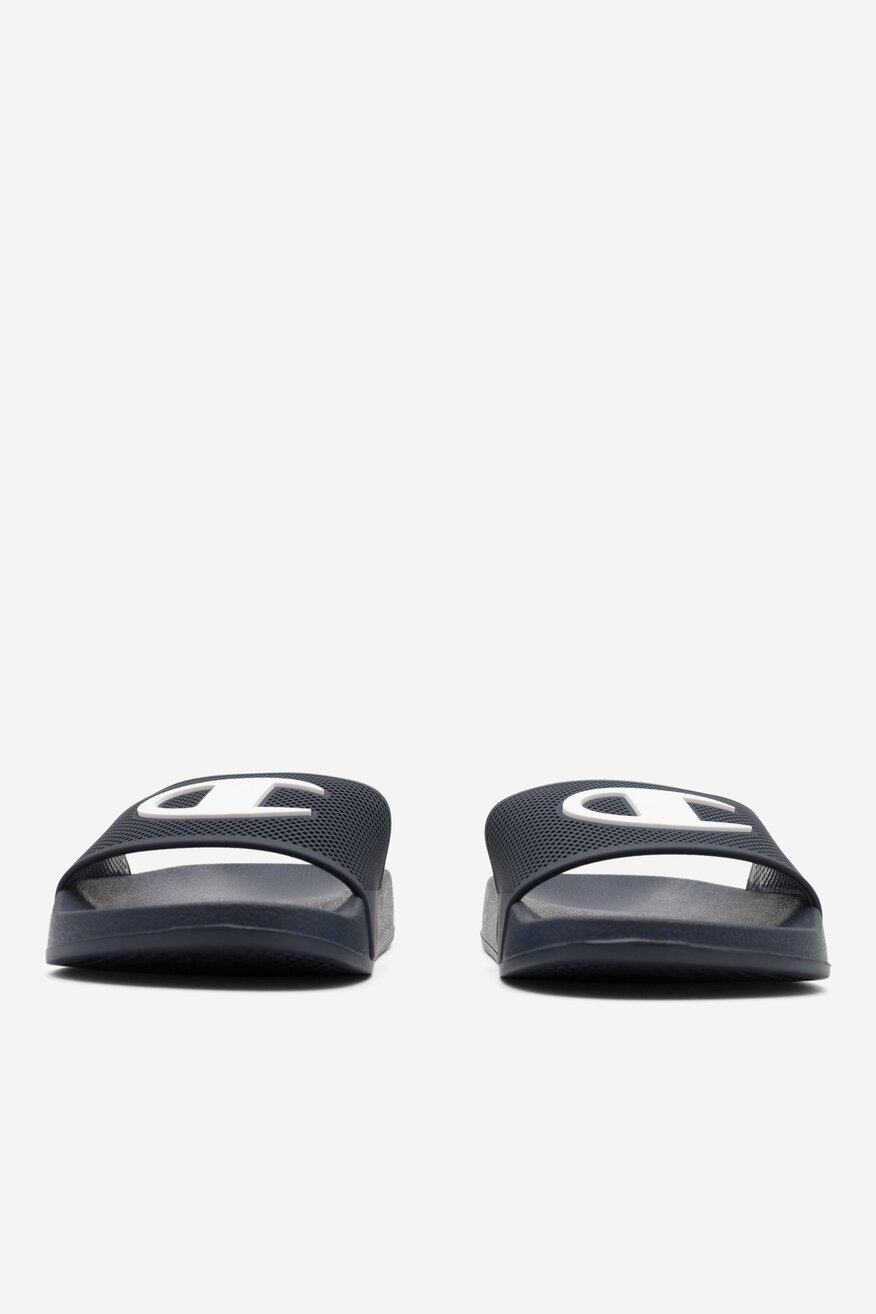 
                Шльопанець для басейну Champion ТЕМНО-СИНІЙ - 5904862439082