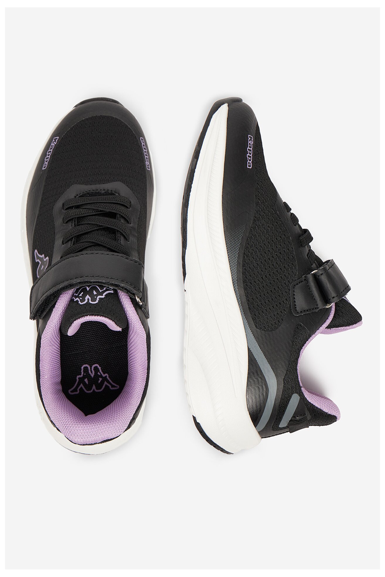 Sportska obuća Kappa CEO-AW24-3C041(DZ) CRNA