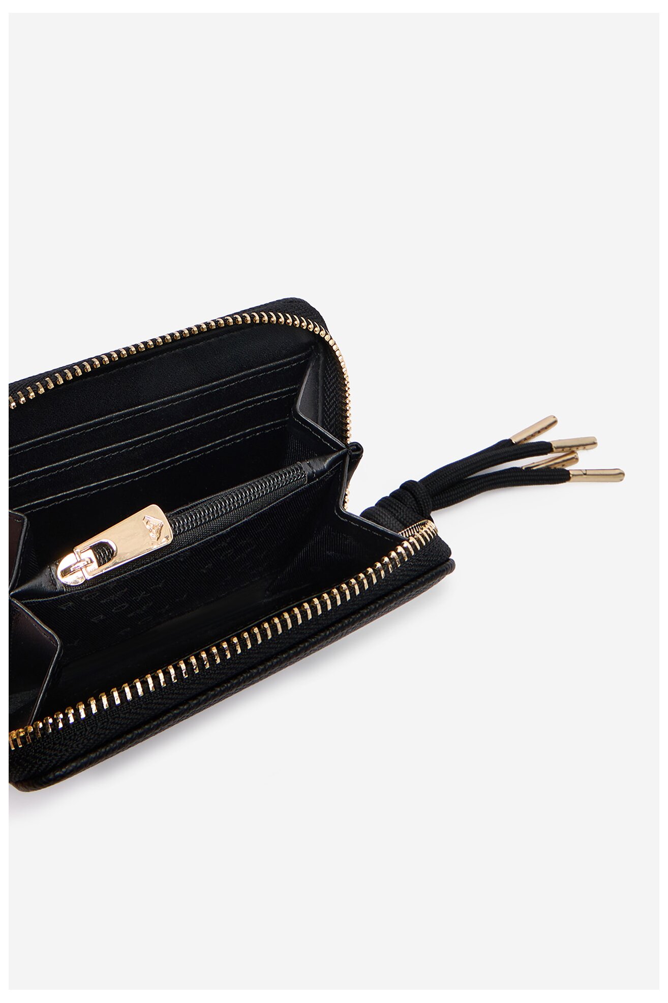 Női pénztárca ROXY CEO-RX-W1-003-AW25 FEKETE