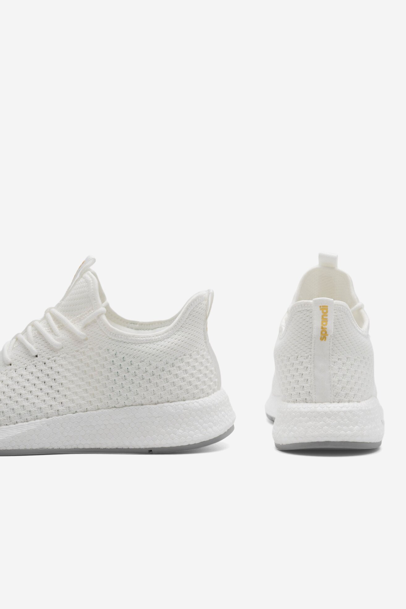 Încălțăminte sport Sprandi WP07-GVA-1 ALB