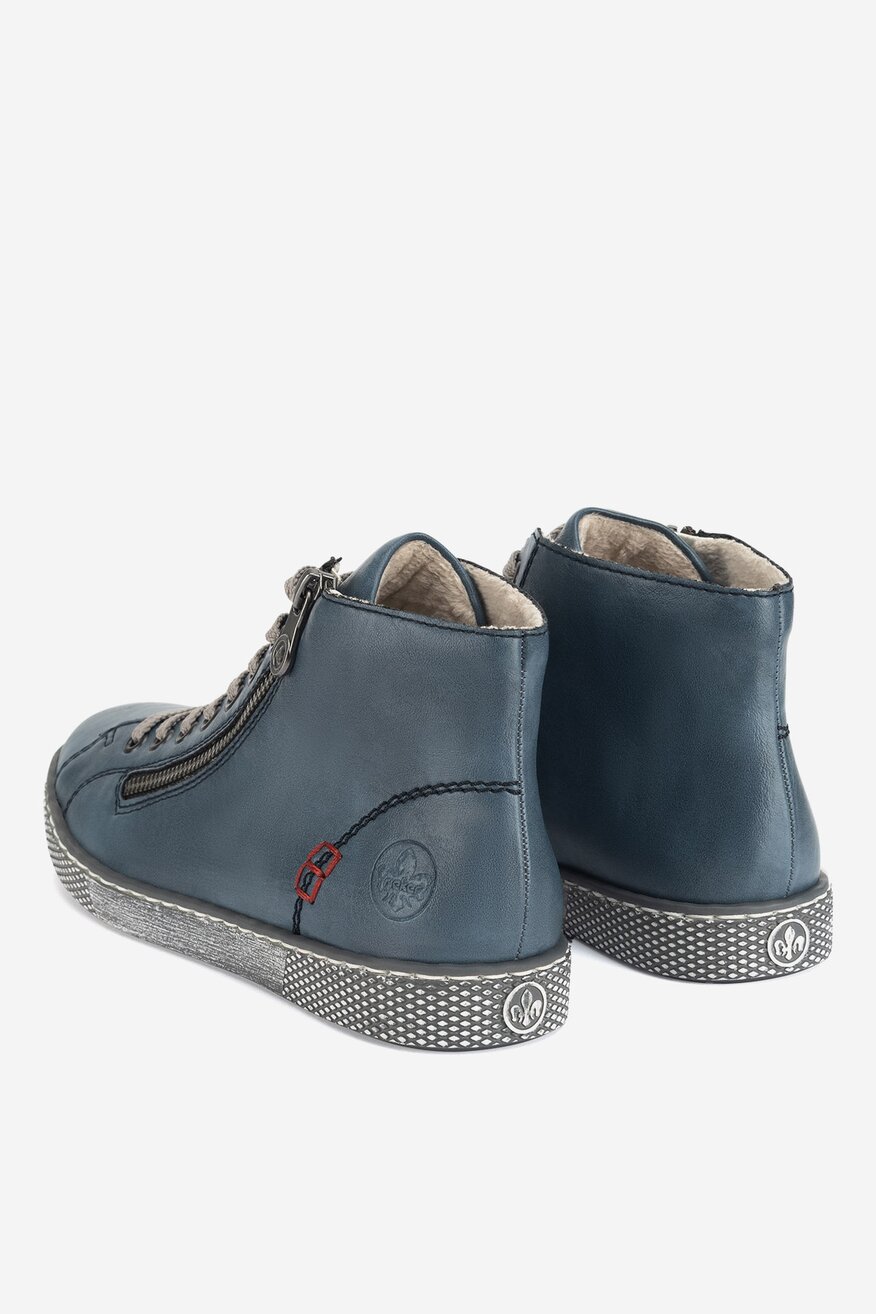 
                Боти Rieker СИН - 2230062968811