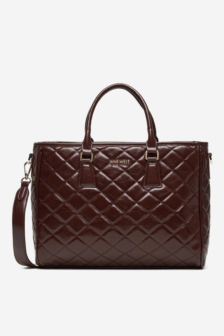 Kézitáska NINE WEST BARNA - 5906751349779