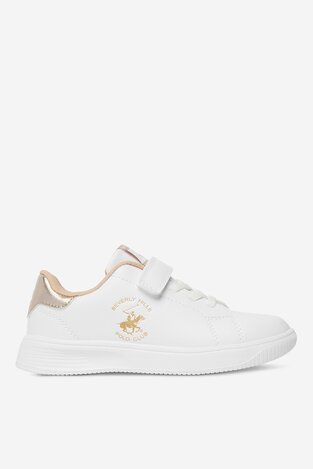 Кросівки Beverly Hills Polo Club EO-CP23-5977 БІЛИЙ