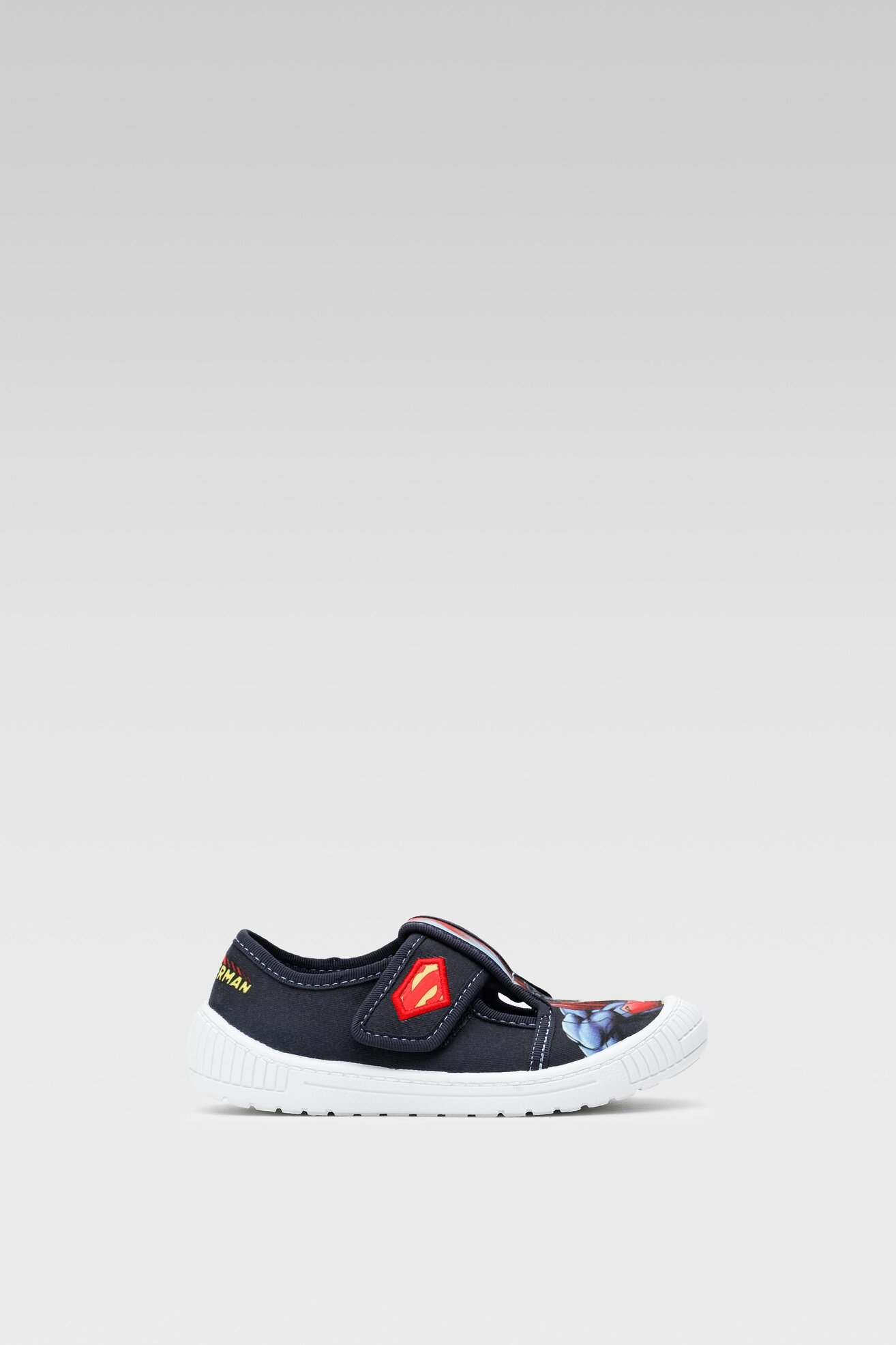 Kapcie Superman AW22-143WBSUM Granatowy