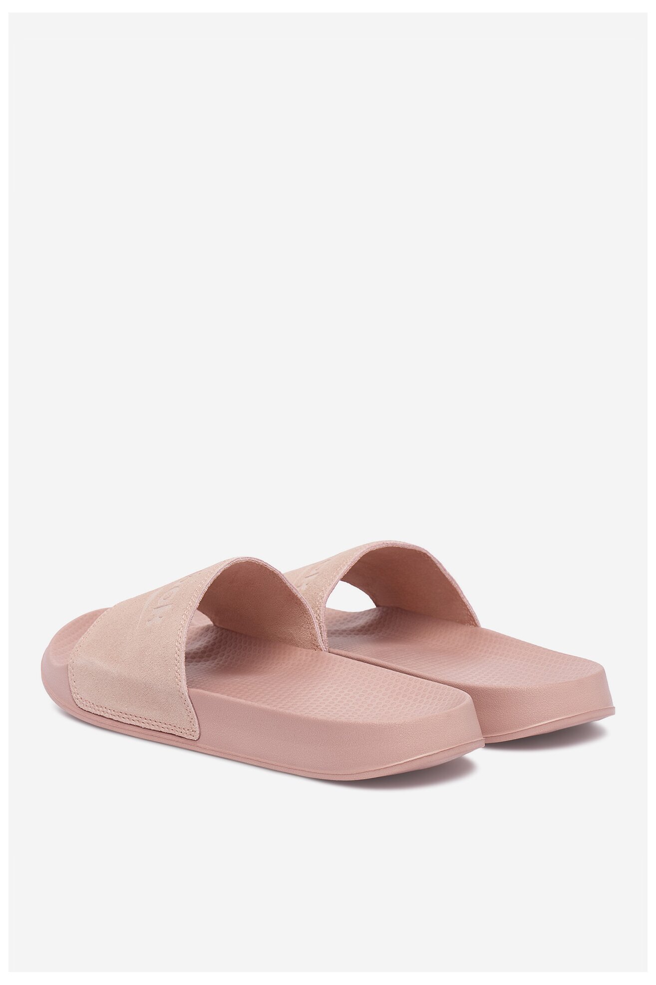 Papuče Reebok CEO-SS26-3C043-W ROZE