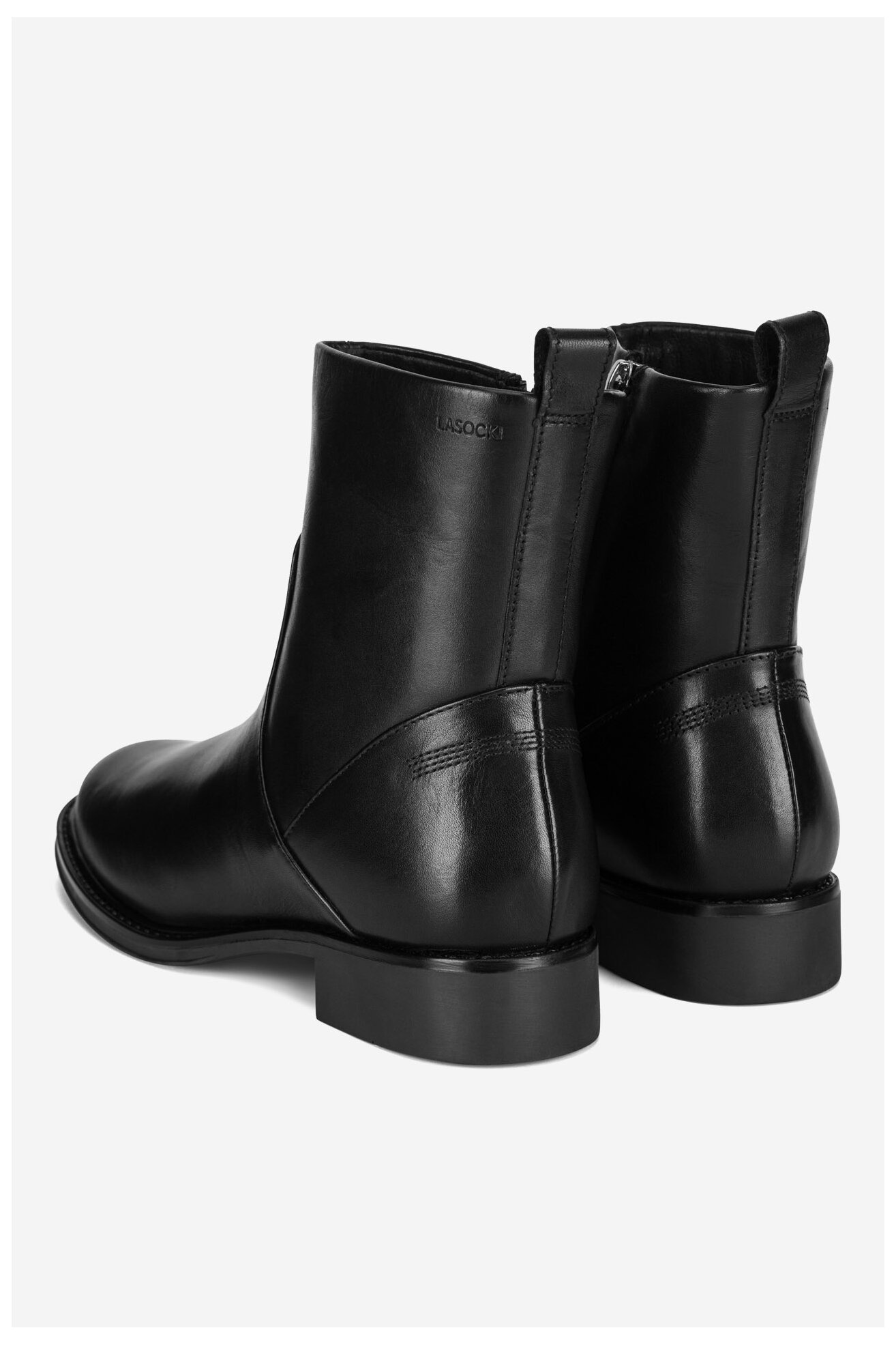 Ghete Lasocki ARC-DERBY-12 NEGRU