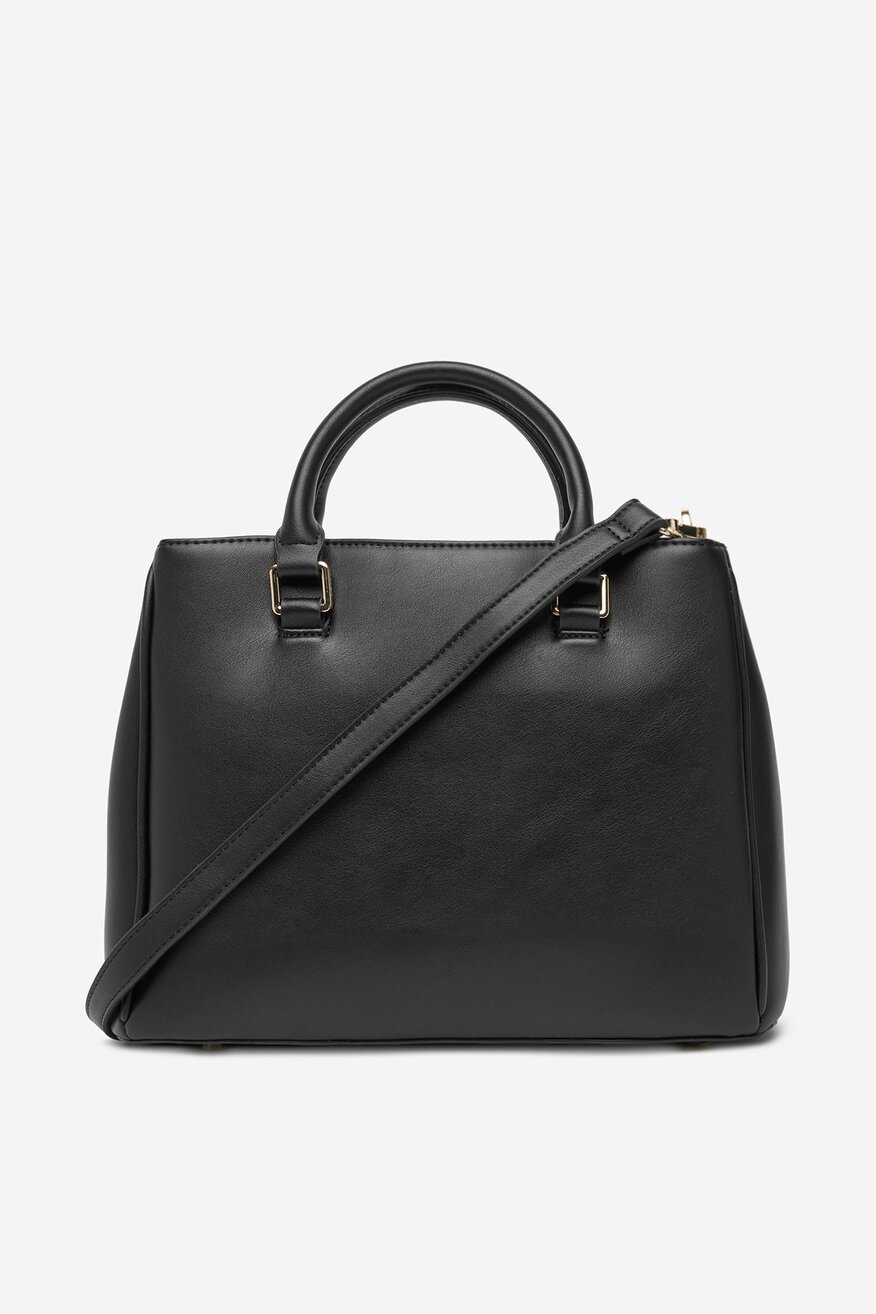 
                Mexx - Średnia torebka tote - 5906751264980