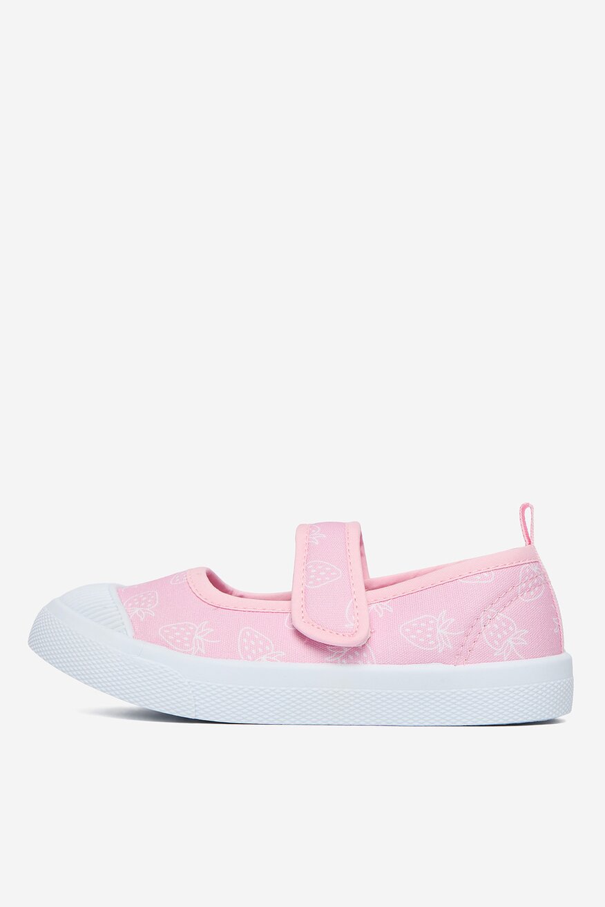 
                Чехли Jenny РОЗОВ - 5906751562390