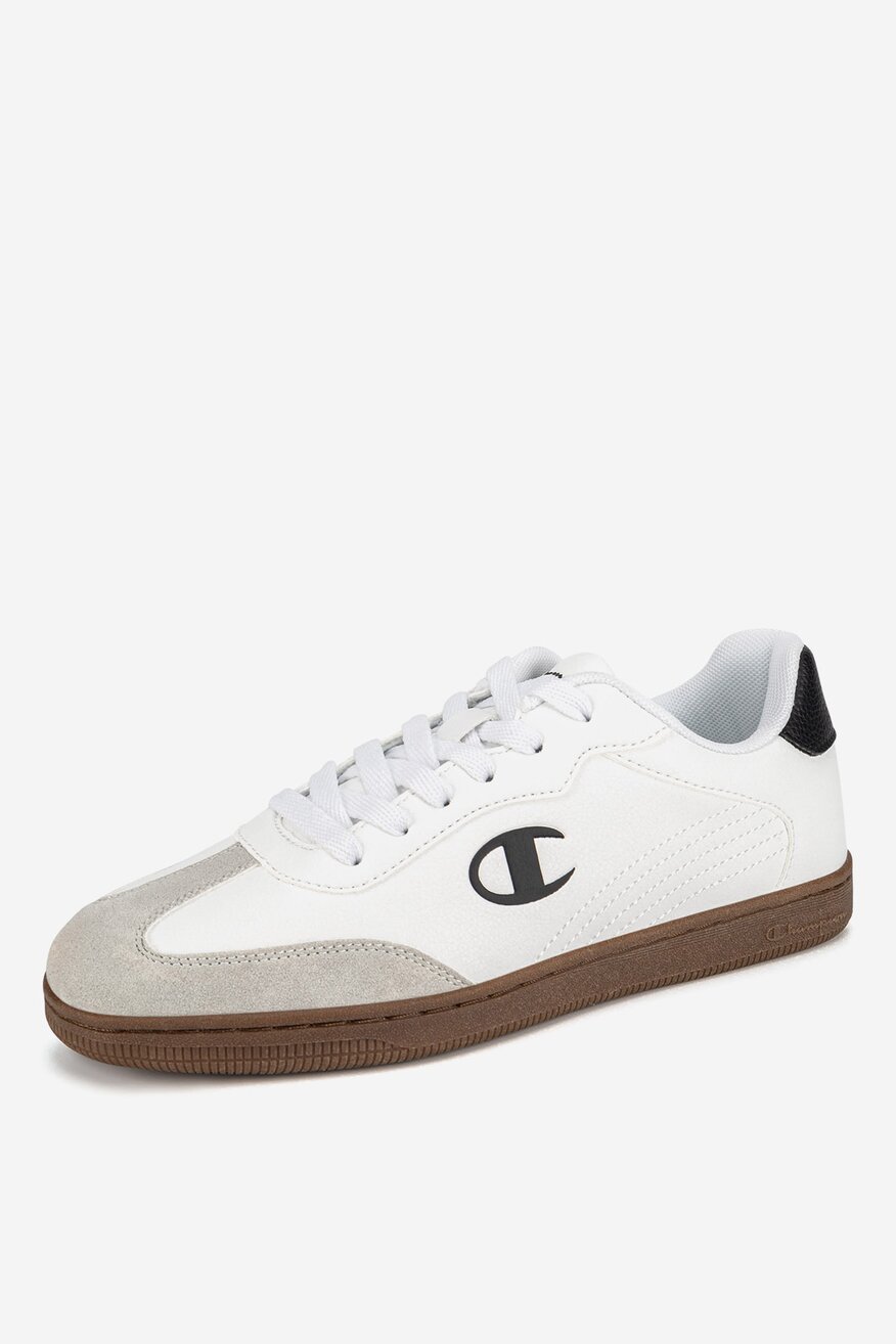 
                Кросівки спортивні Champion БІЛИЙ - 5905588674986