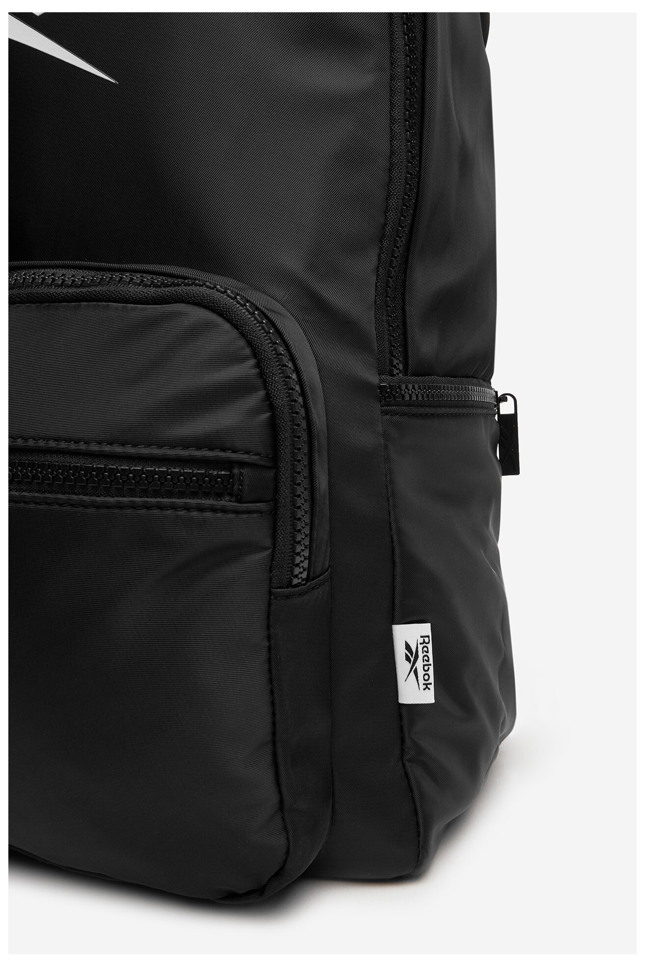 Hátizsák Reebok C-RBK-044-CCC-05 FEKETE