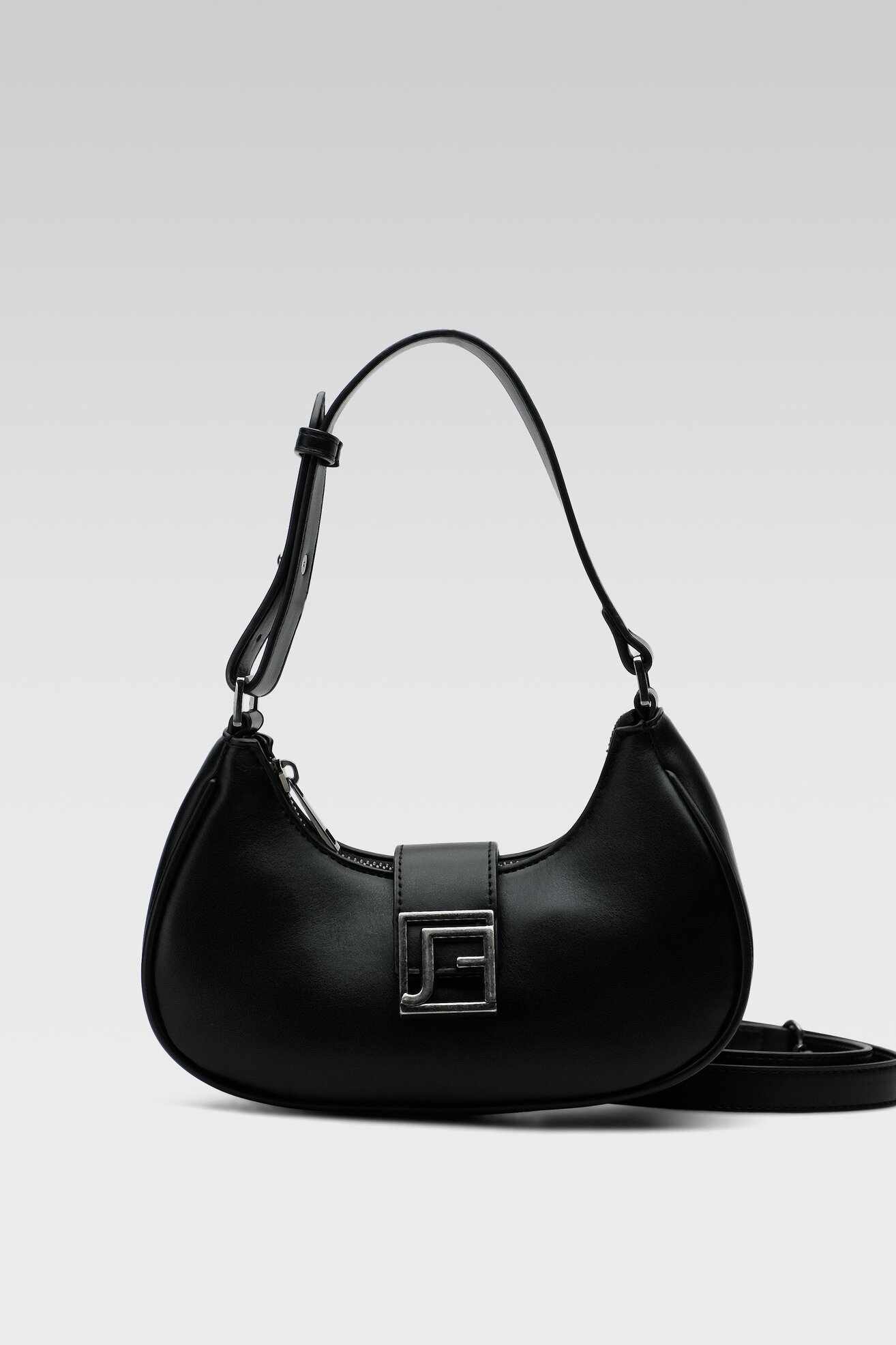 Torebka Jenny Fairy MJH-A-08C-02 Czarny