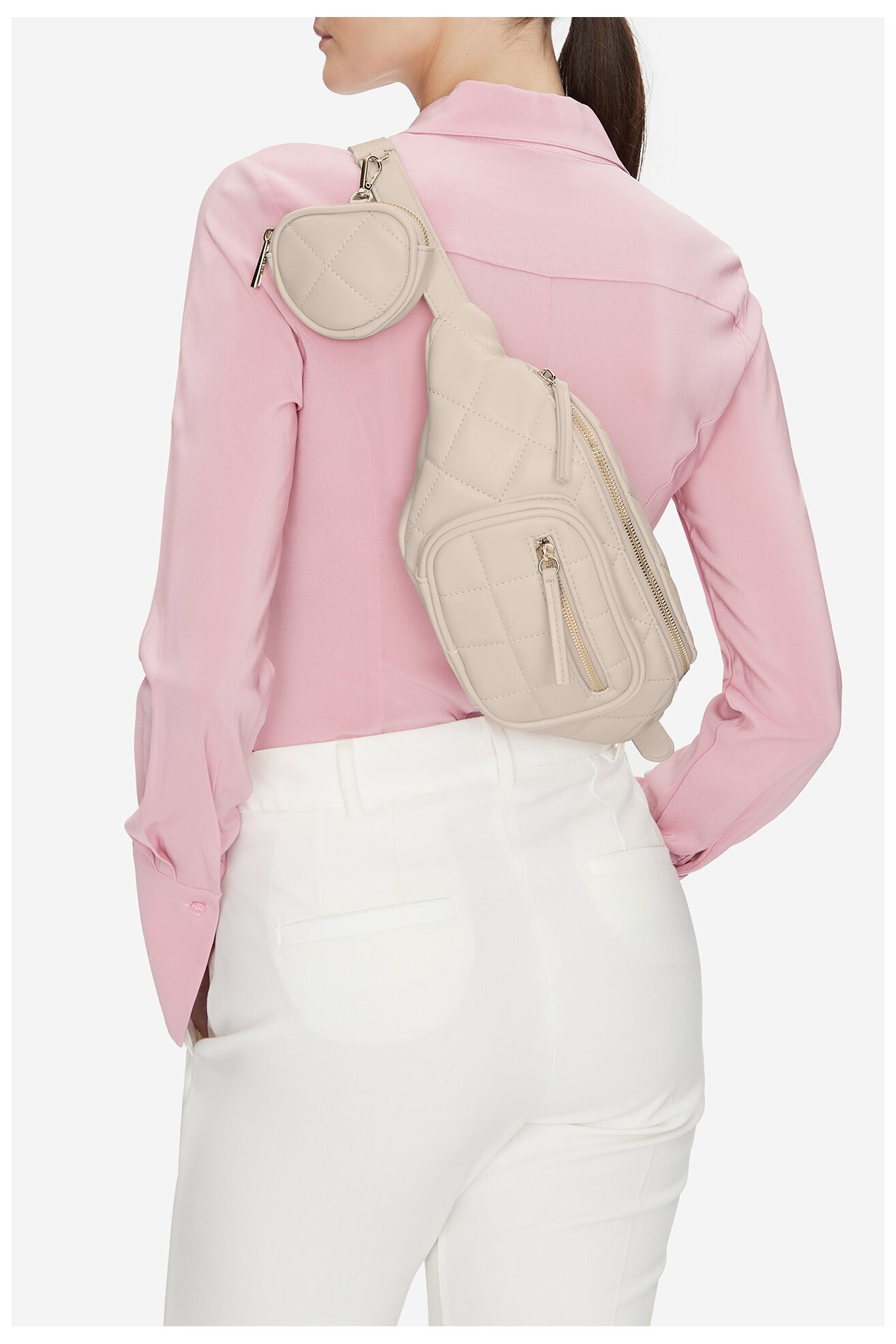 Torba DeeZee DZE-S-002-07 SLONOVA KOST