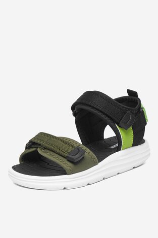 Сандалі Sprandi CEO-CP92-26335 ХАКІ