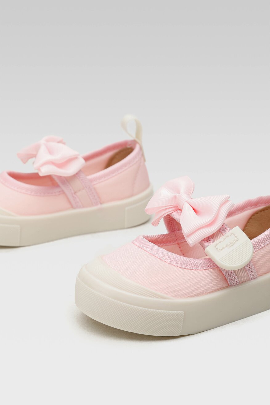 
                Papuče Nelli Blu ROZE - 5904248445997