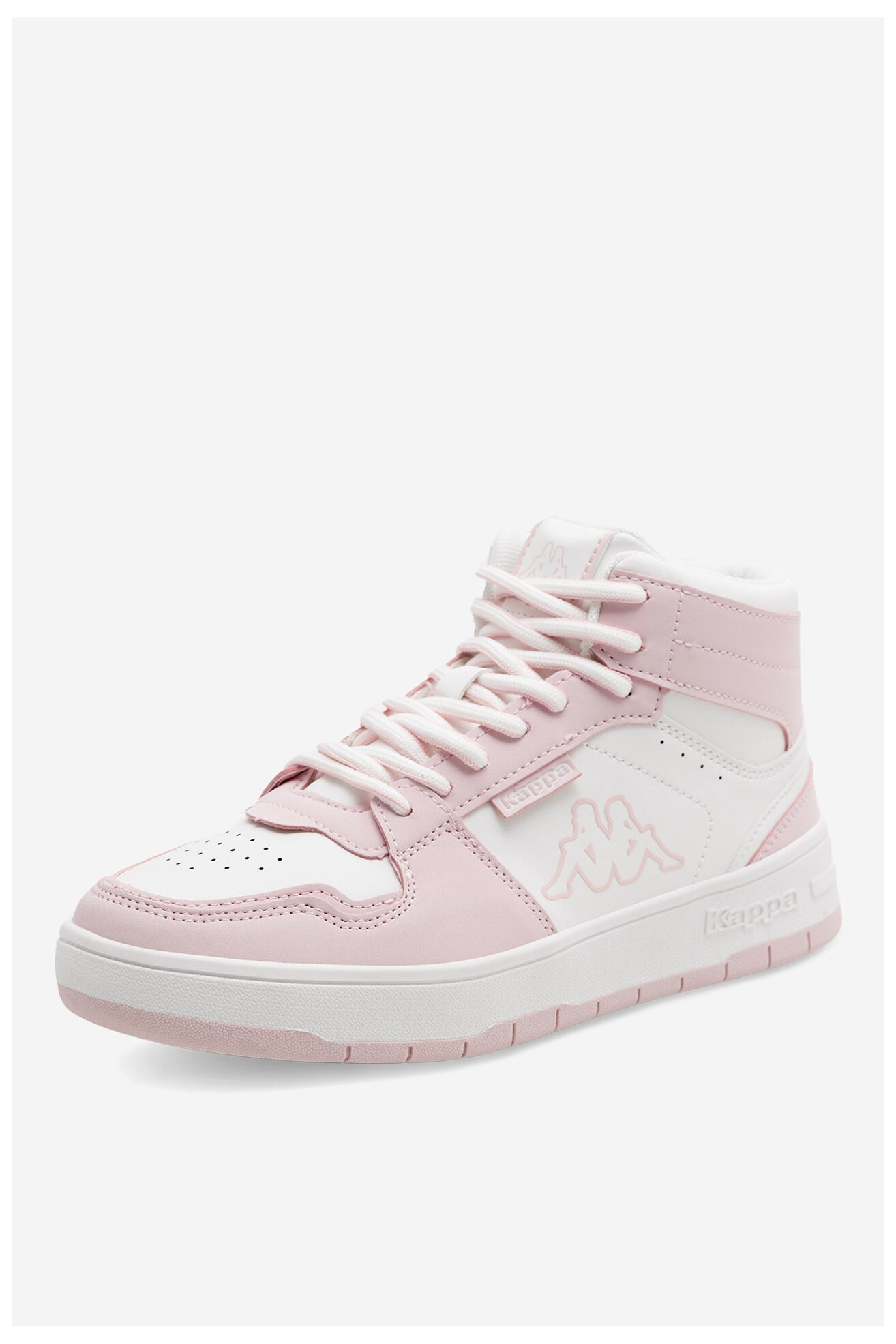 Încălțăminte sport Kappa SS24-3C006-DZ ROZ
