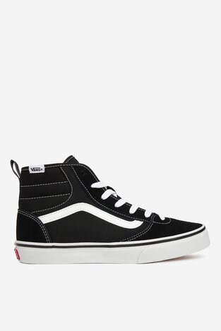 Півкеди Vans C-ASHWOOD HI DECON VN000E8KBA2 ЧОРНИЙ
