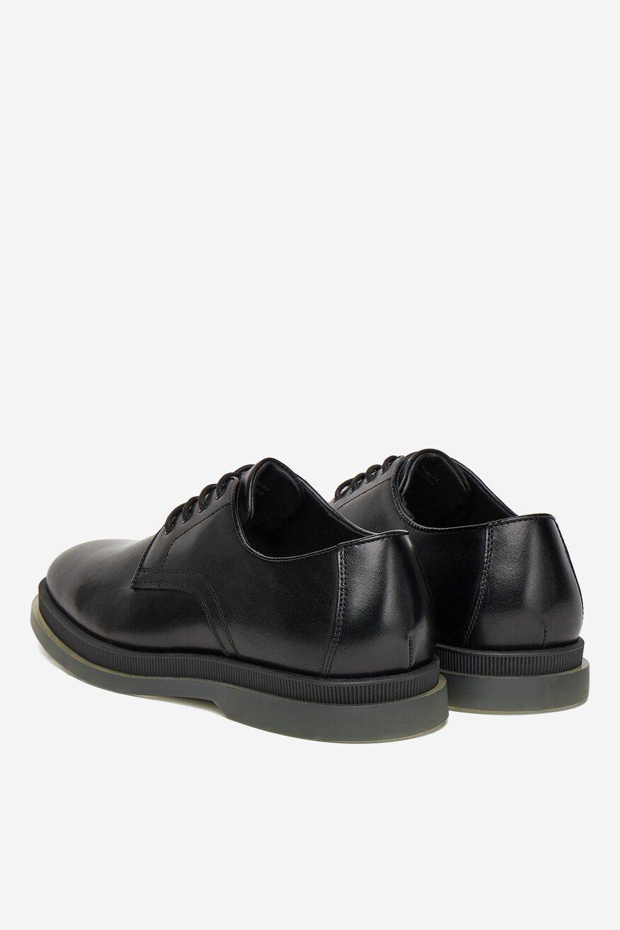 Pantofi casual G-STAR RAW NEGRU - 5906751041666