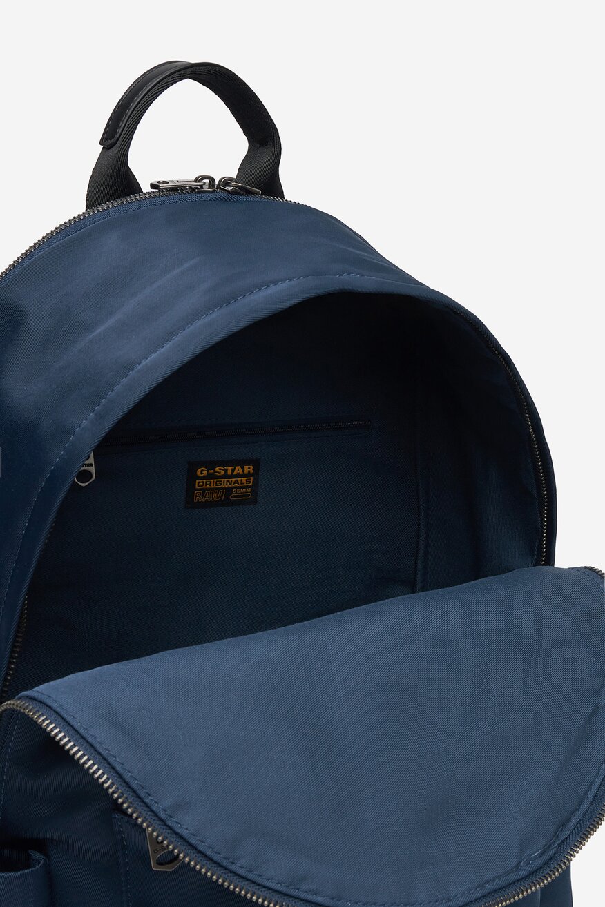 Раница G-STAR RAW КОБАЛТОВО СИНЬО - 5903698187594