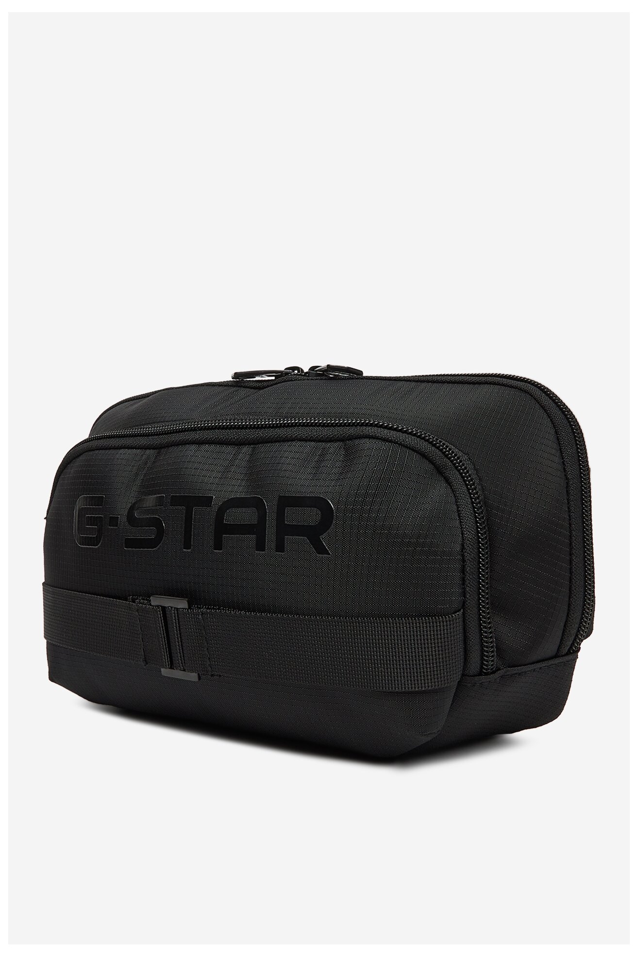 Férfi táska G-STAR RAW GSR-P-005-07 FEKETE