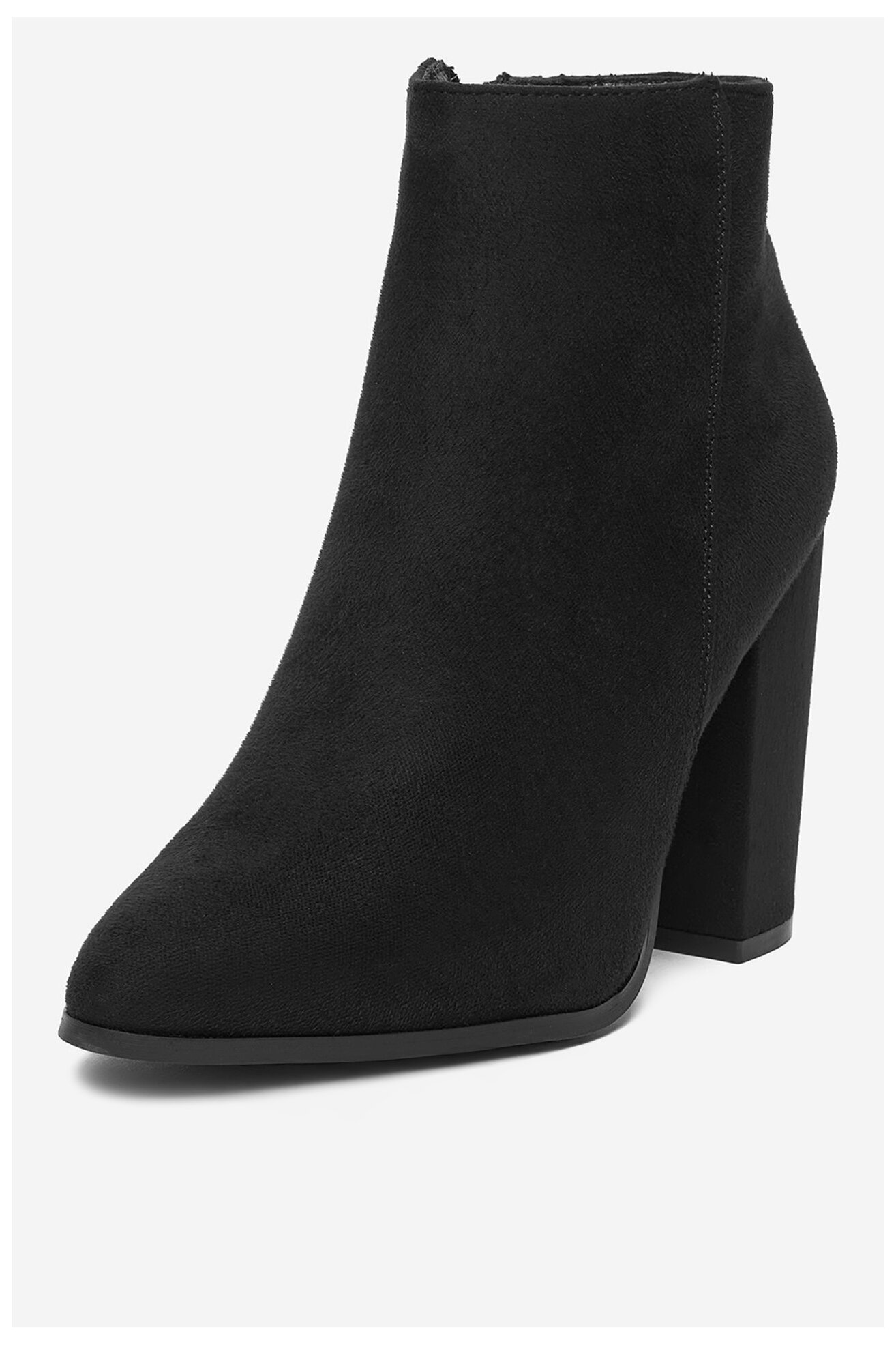 Боти DeeZee BM-9075 ЧЕРЕН