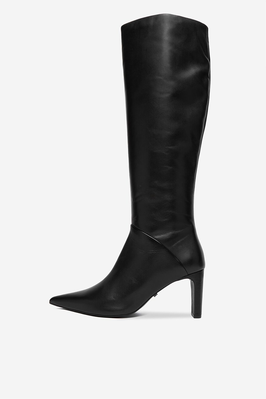 
                Csizma Gino Rossi FEKETE - 5906751299951