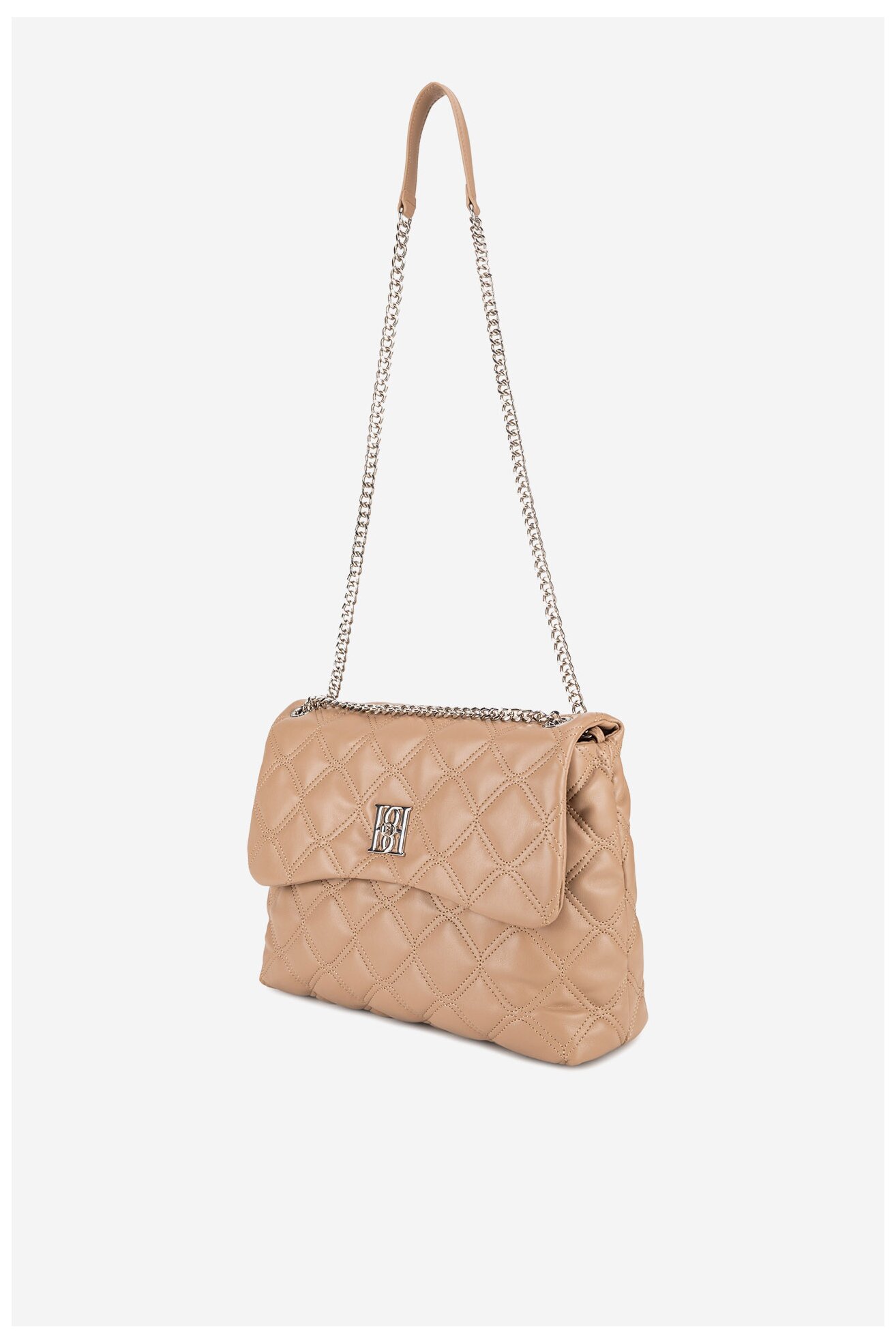 Torebka Badura NB2403-H0547 Beżowy