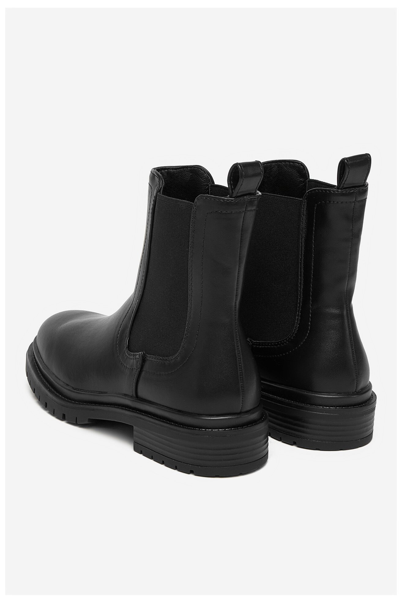 Ghete Jenny CEO-25698-K01 NEGRU