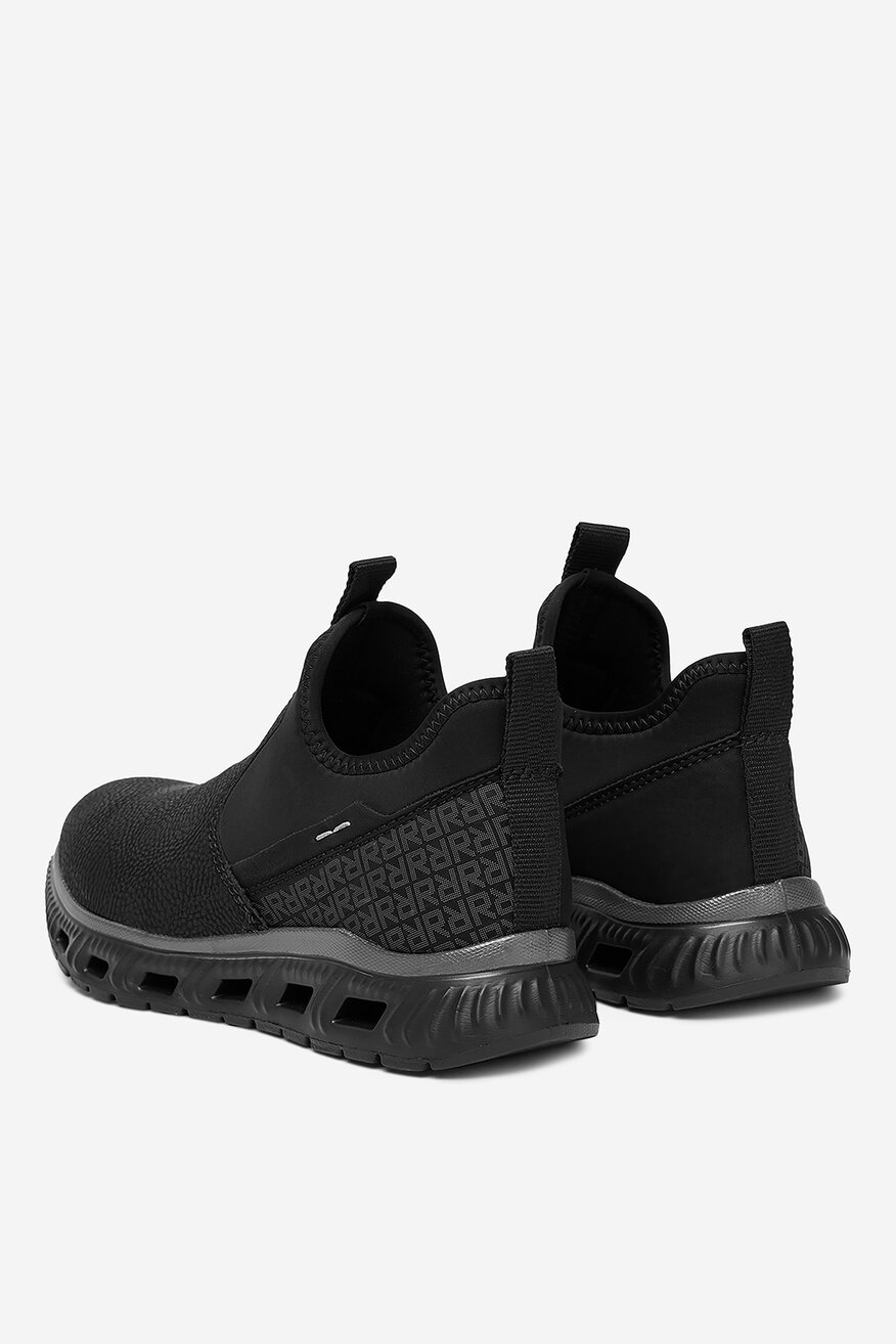 Rieker - Sneakersy - 2230083221537