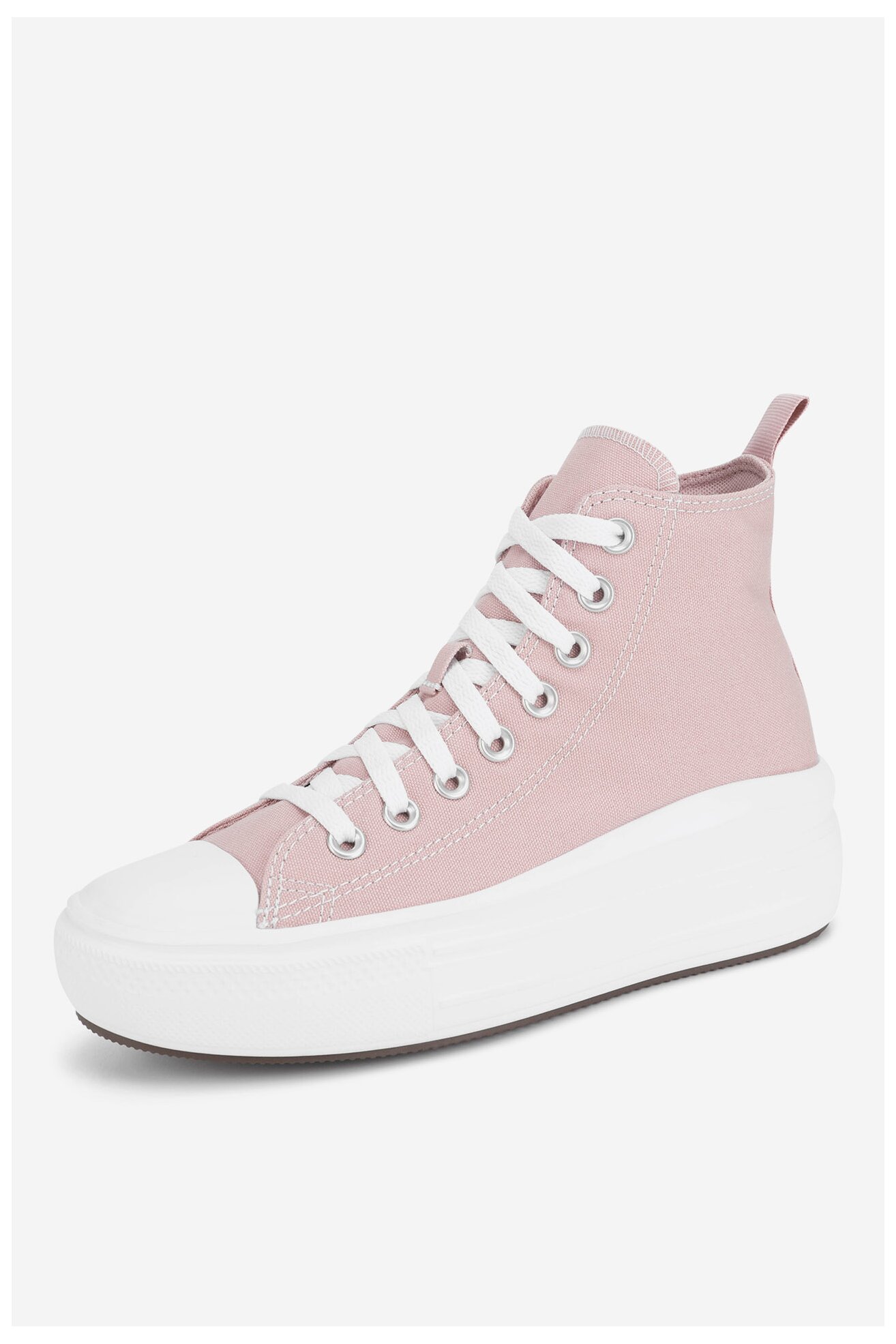 Кецове Converse CHUCK TAYLOR ALL STAR MOVE A08745C РОЗОВ