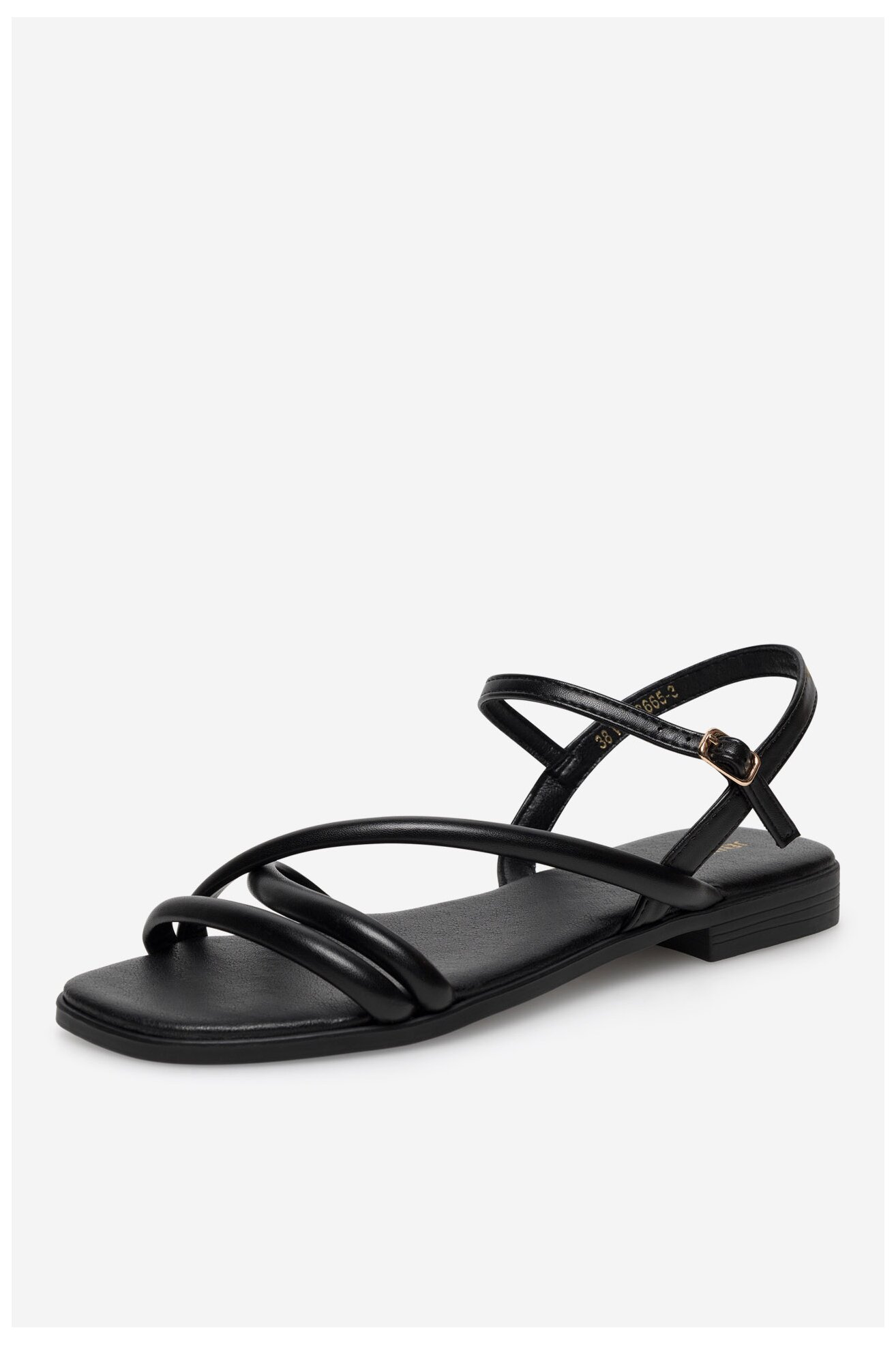 Sandale Jenny Fairy WYL3665-3 NEGRU