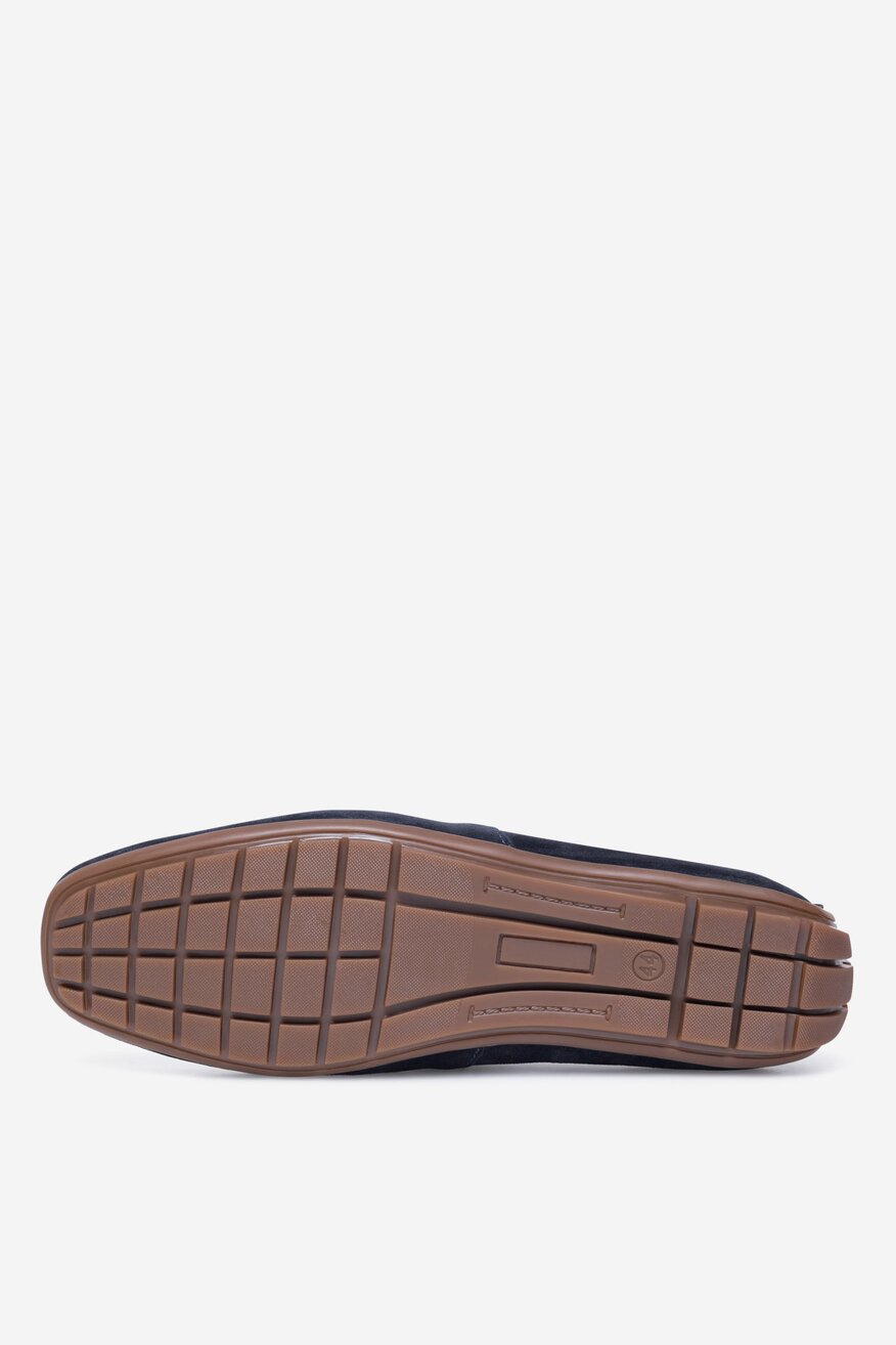 Mocasini Lasocki BLEUMARIN - 5905588479932