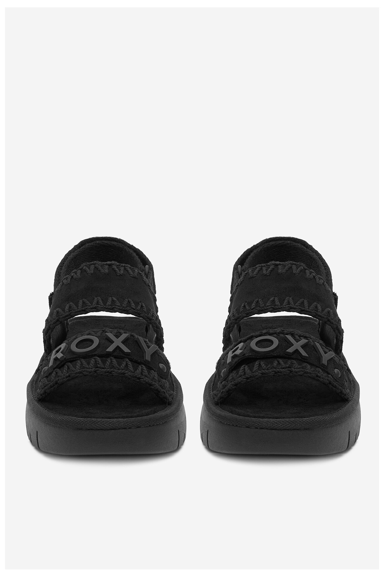 Szandál ROXY HY62277-1 FEKETE