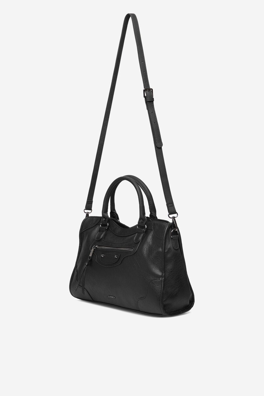 
                Torba Jenny CRNA - 5907964103219