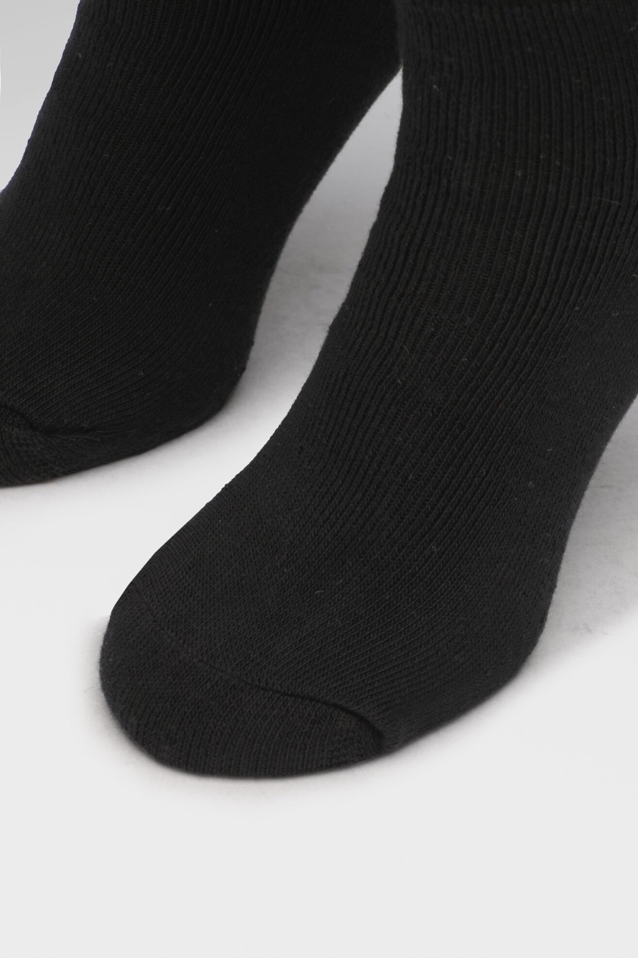 Skarpetki męskie Puma 90712901 (PACK=3PARY) 39/42 Czarny