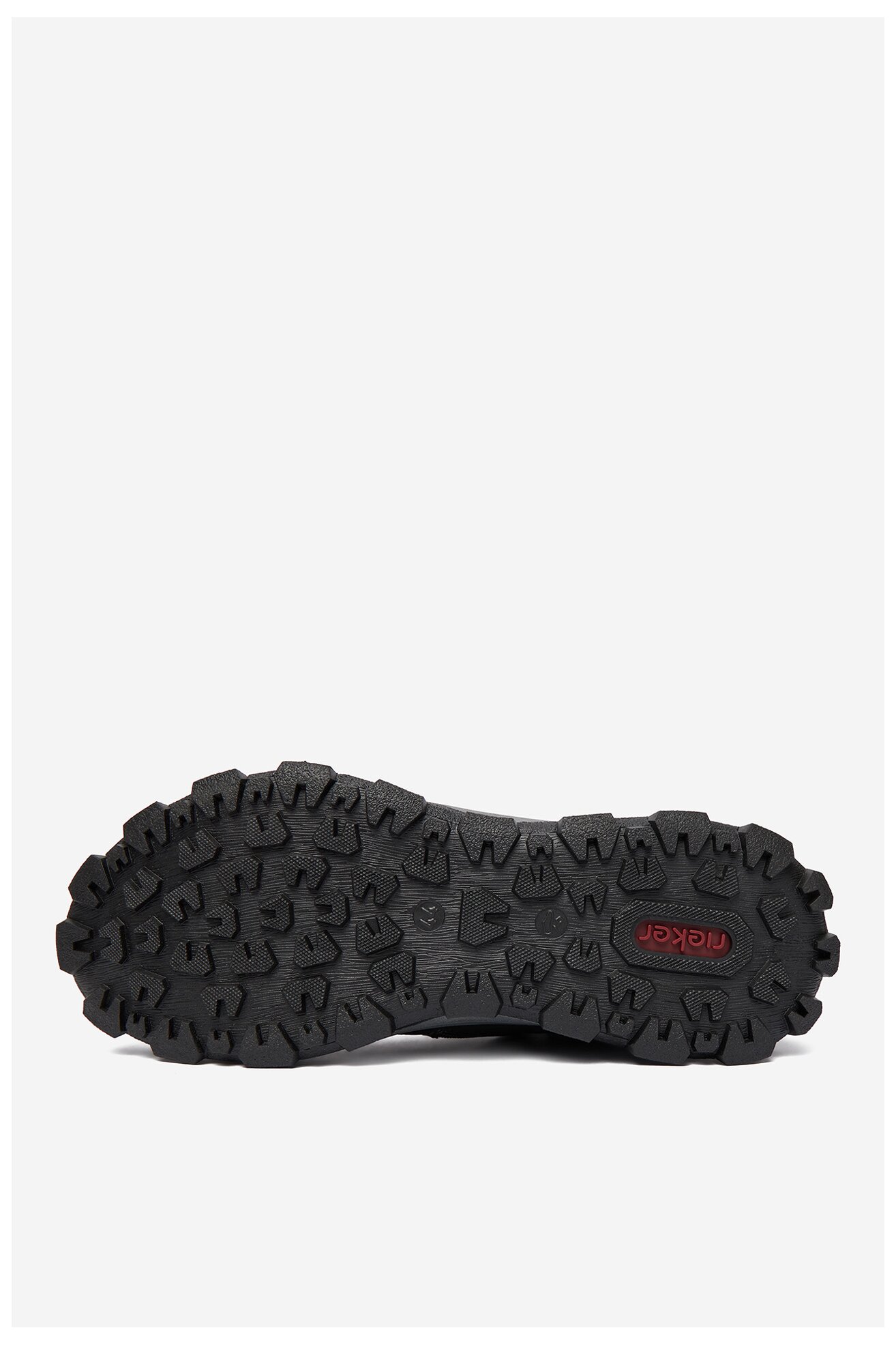 Csizma Rieker CEO-35508-54 SZÜRKE