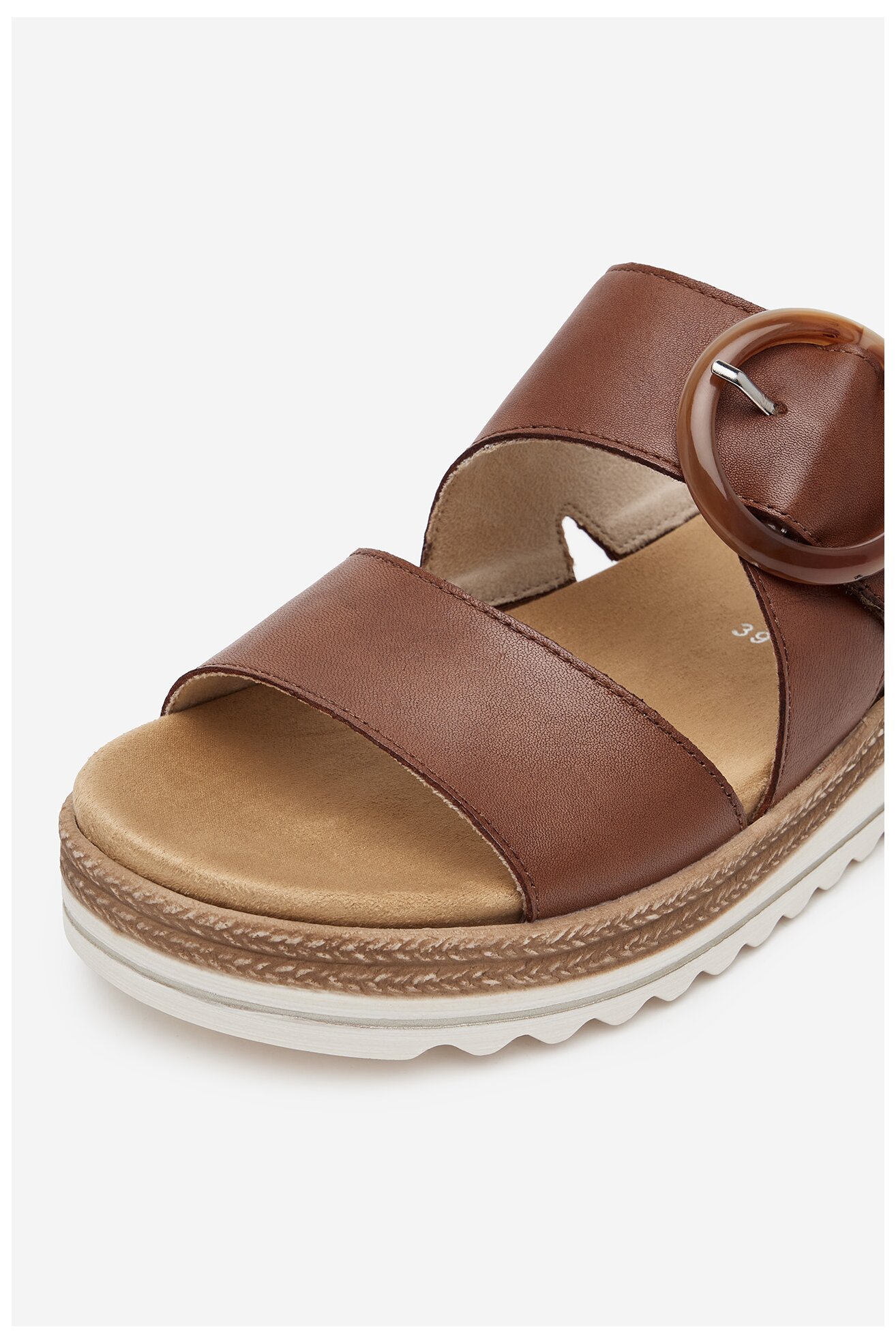 Джапанки Remonte D0Q51-24 КАФЯВ