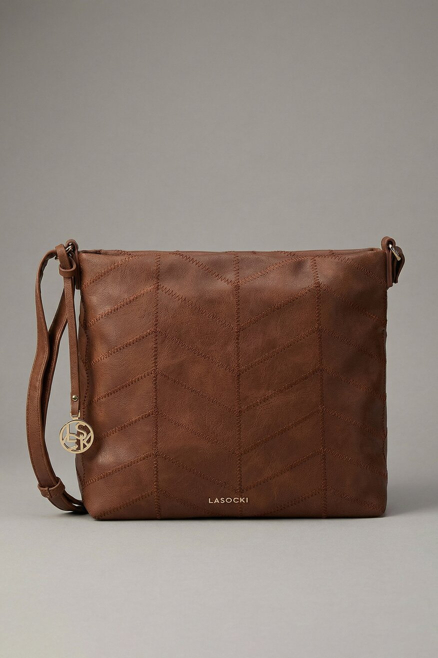 
                Kézitáska Lasocki CAMEL - 5906751332757