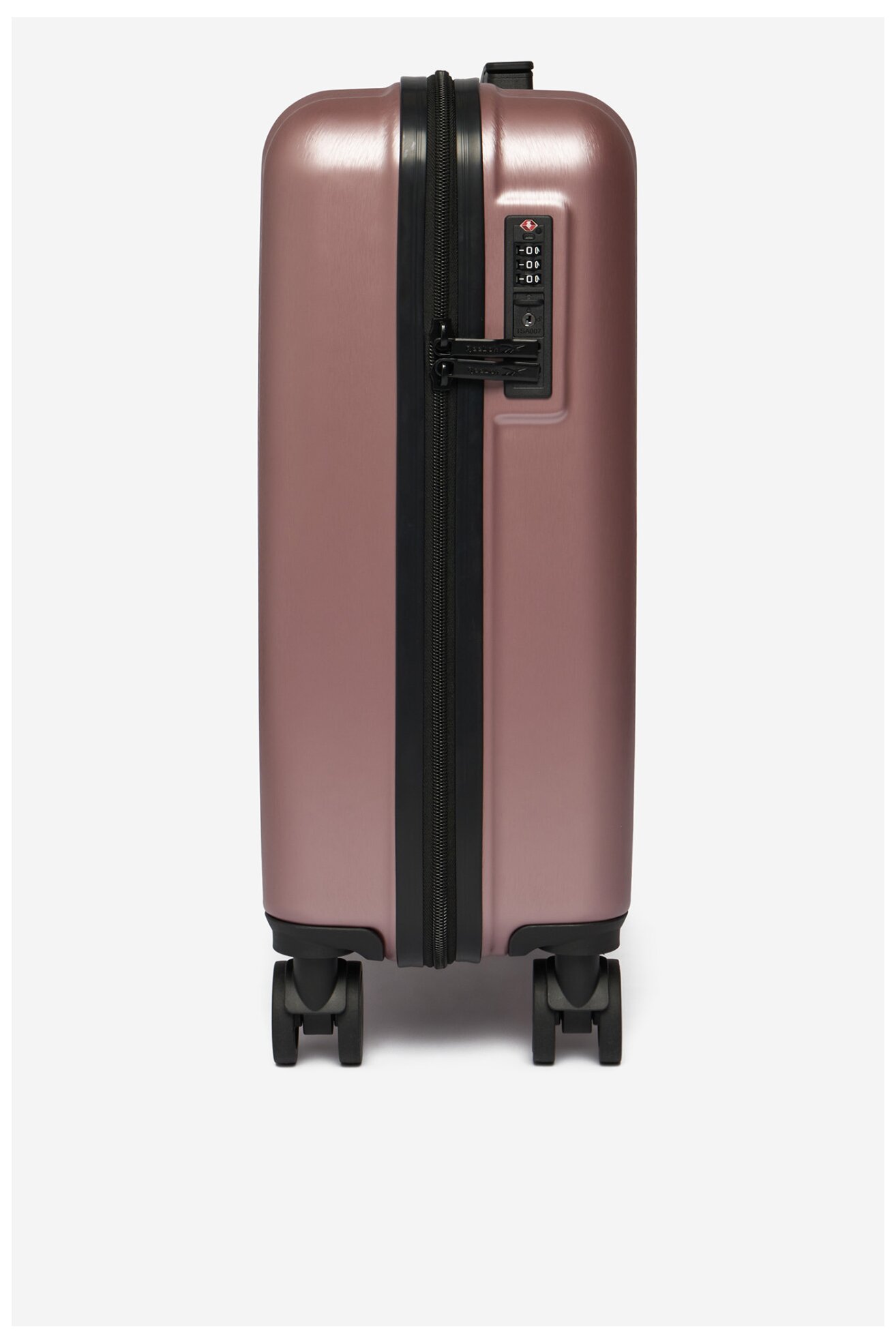 Walizka Reebok CEO-RBK-030-S Różowy