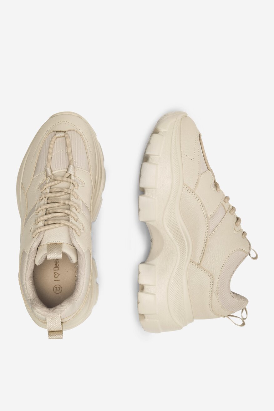 DeeZee - Sneakersy - 5904862919713