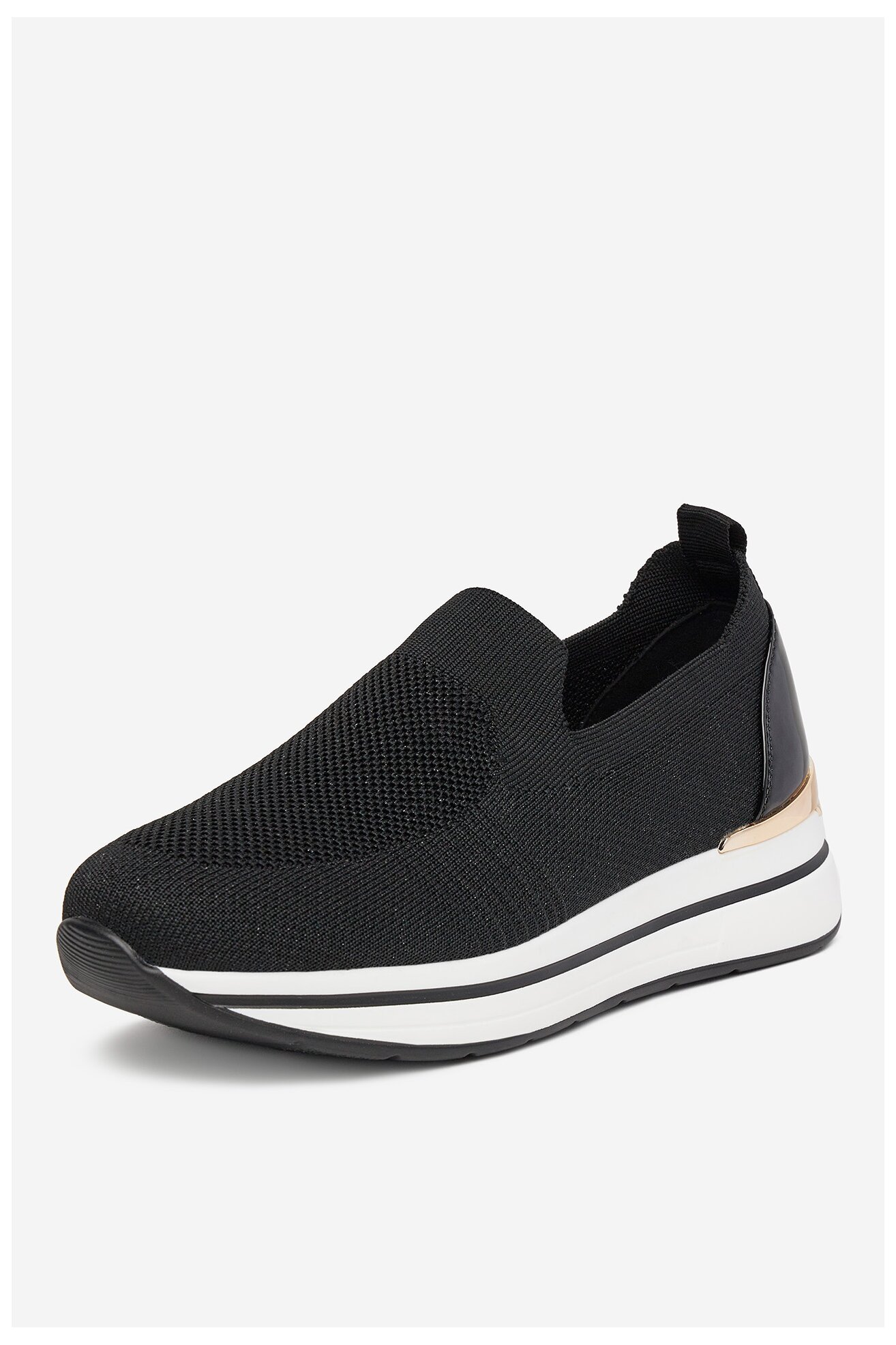 Кросівки Clara Barson WS276-01 ЧОРНИЙ