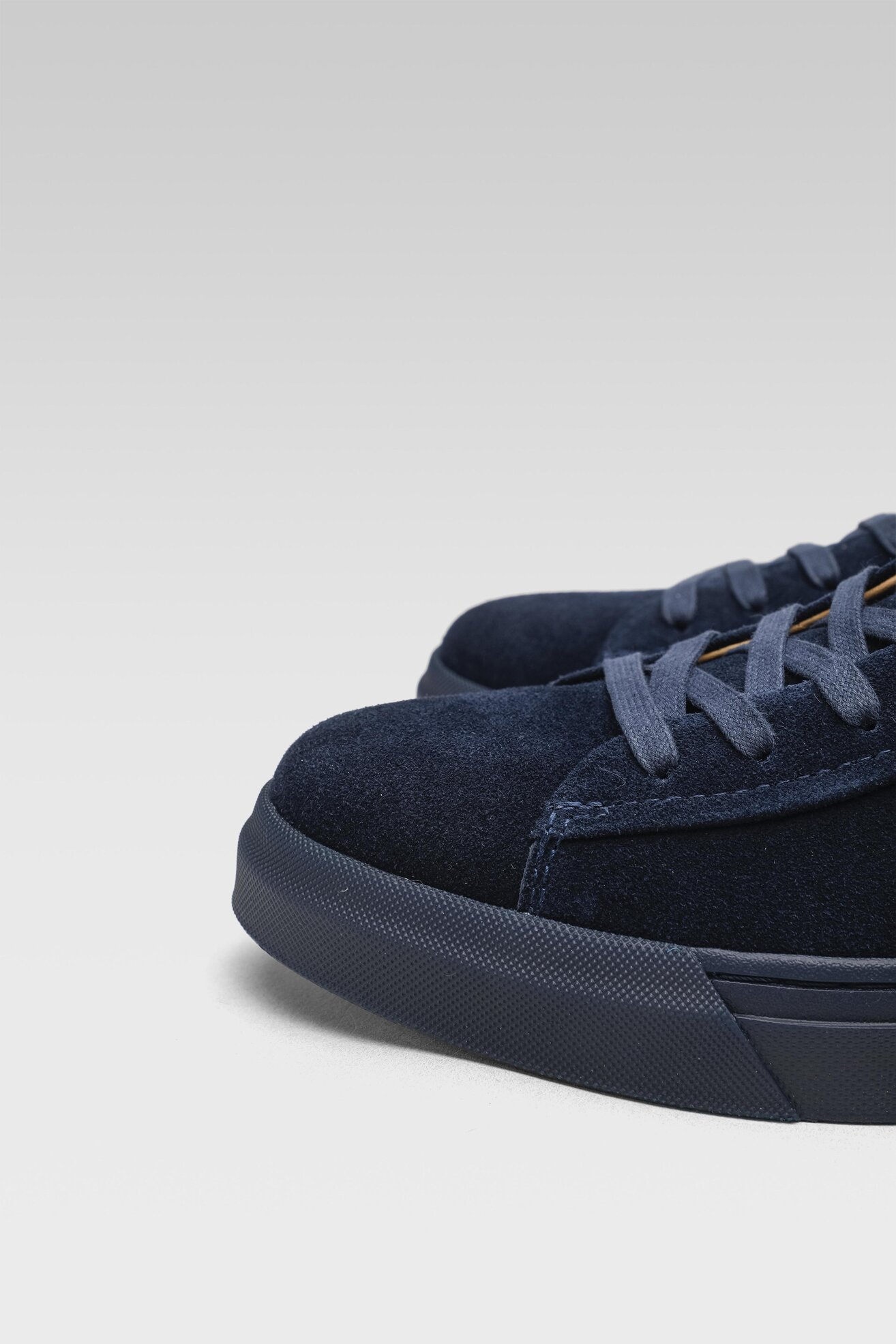 Trzewiki Gino Rossi 121AM1195 Granatowy