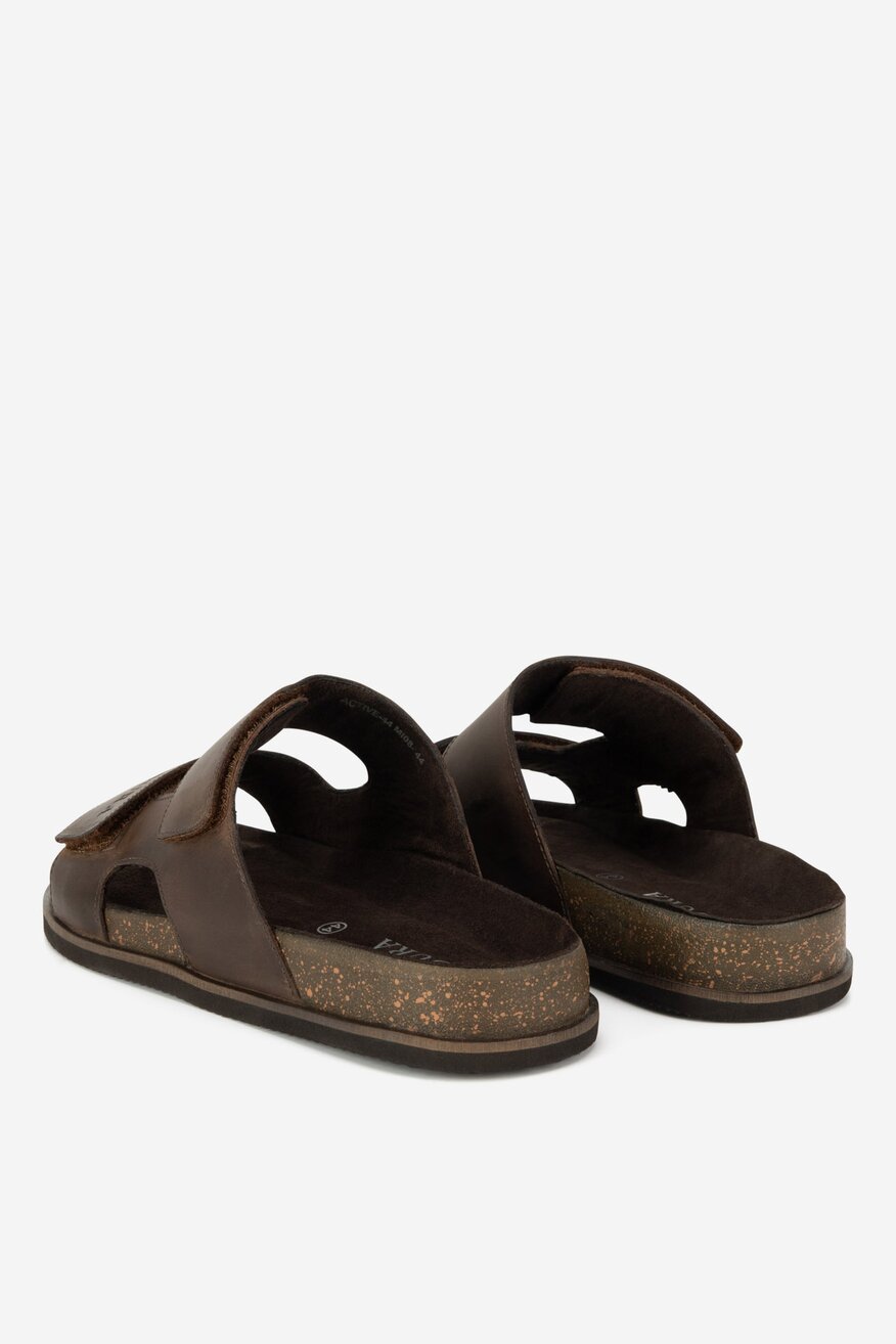 Джапанки Badura КАФЯВ - 5905588695042