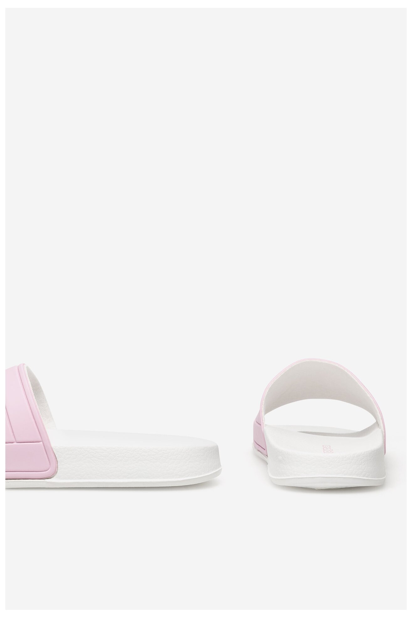 Джапанка за басейн Kappa SS24-W2 РОЗОВ