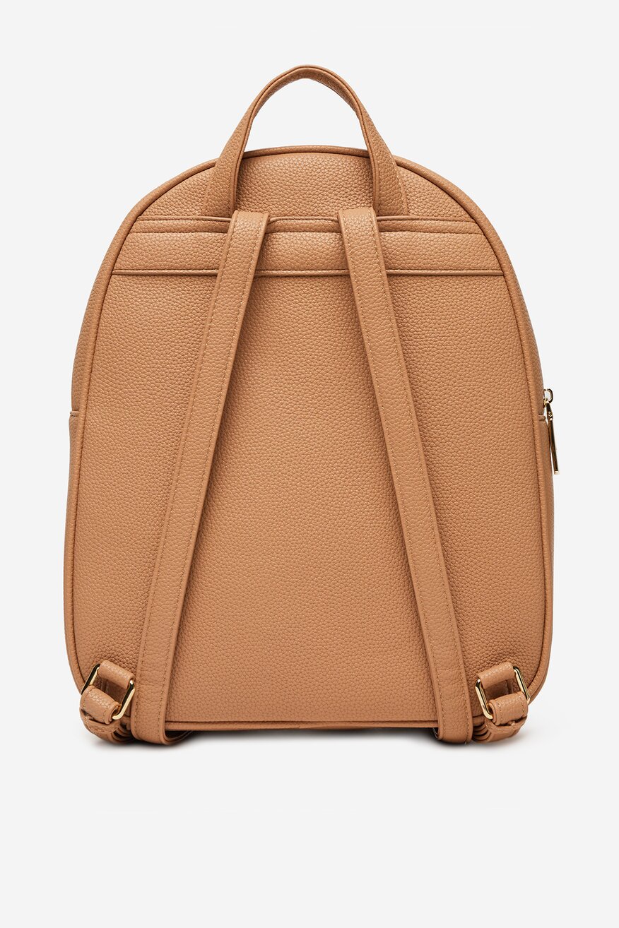 Beverly Hills Polo Club - Średni plecak miejski - 5906751252925